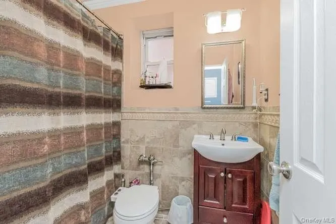 Renovated Bathroom Renovated Bathroom