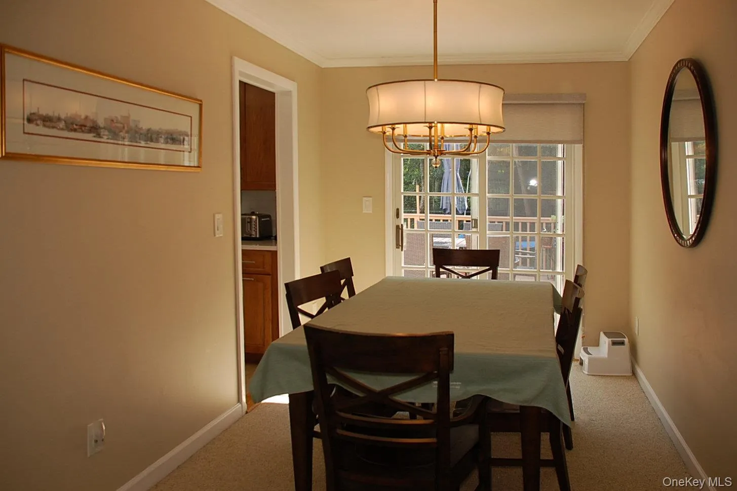 Dining Room Dining Room