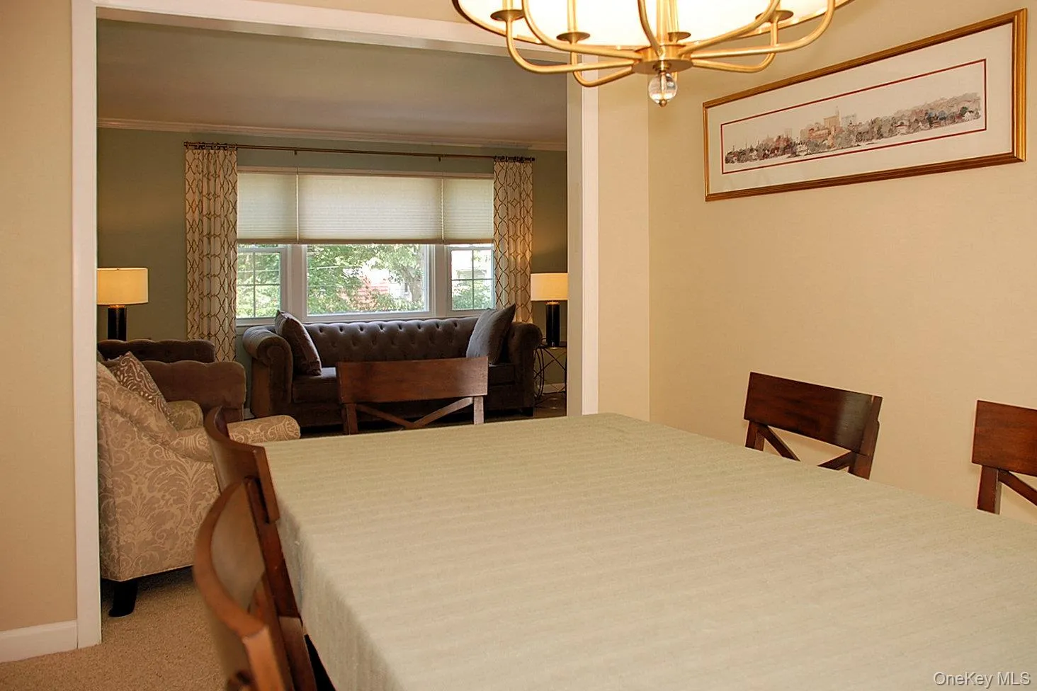 Dining Room 2 Dining Room 2