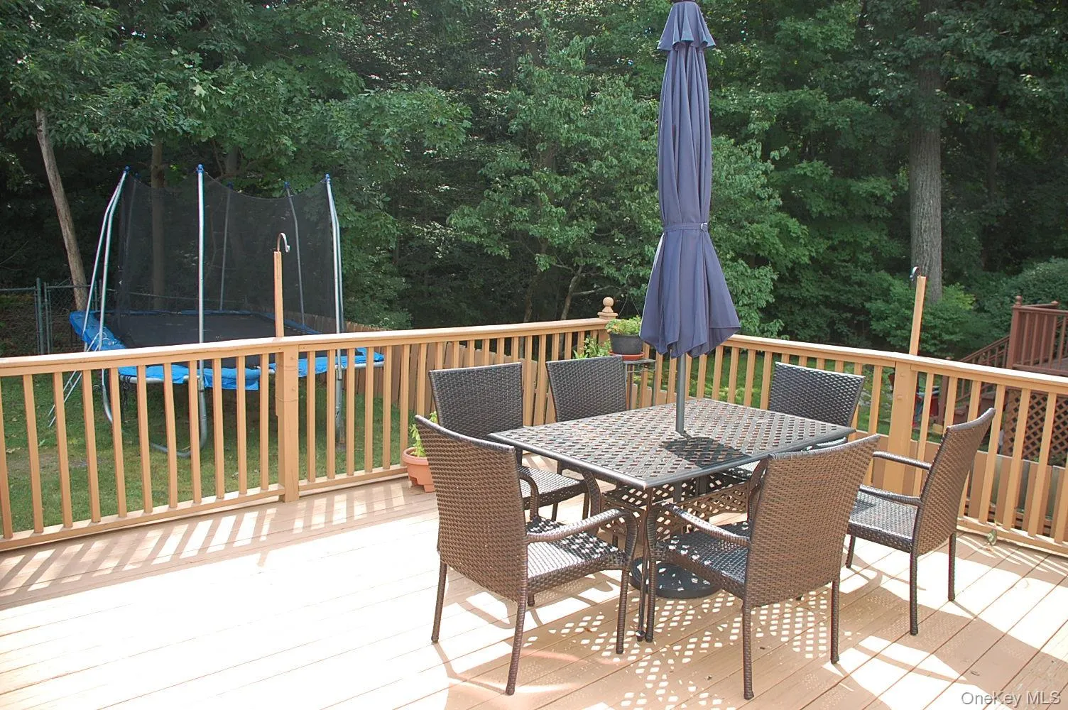 Deck 2 Deck 2