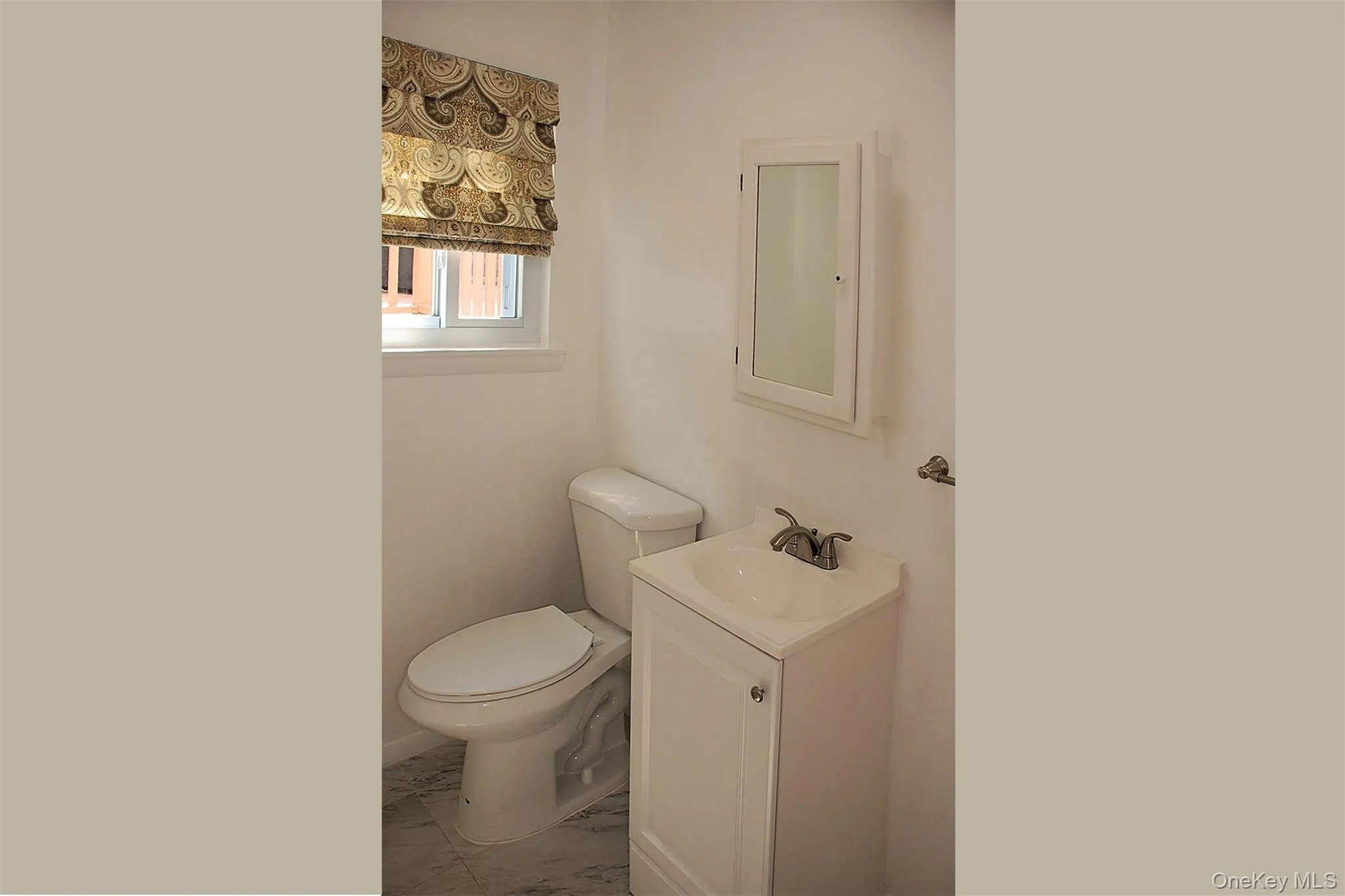 Half Bath Half Bath