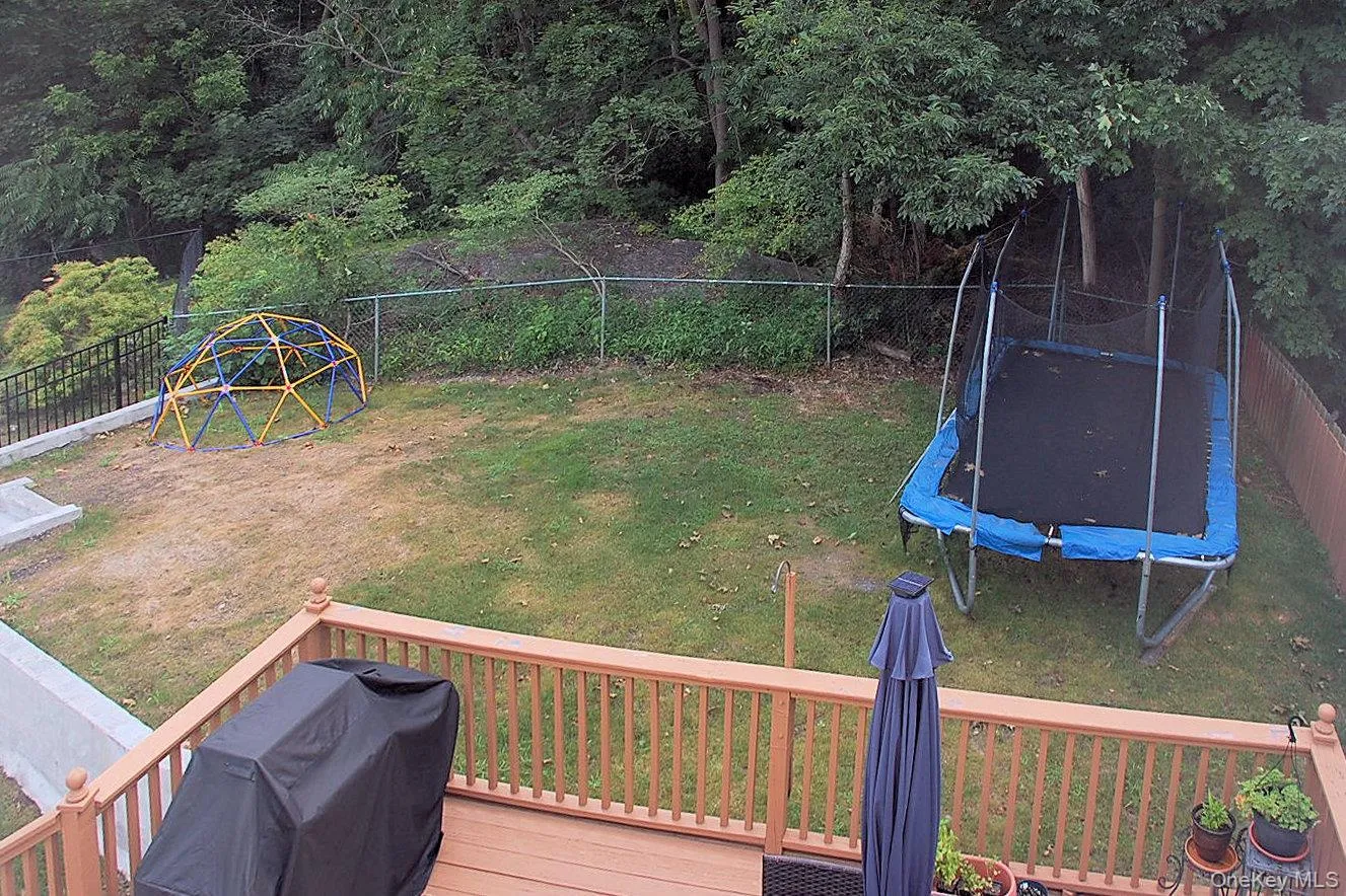 Back Yard Back Yard