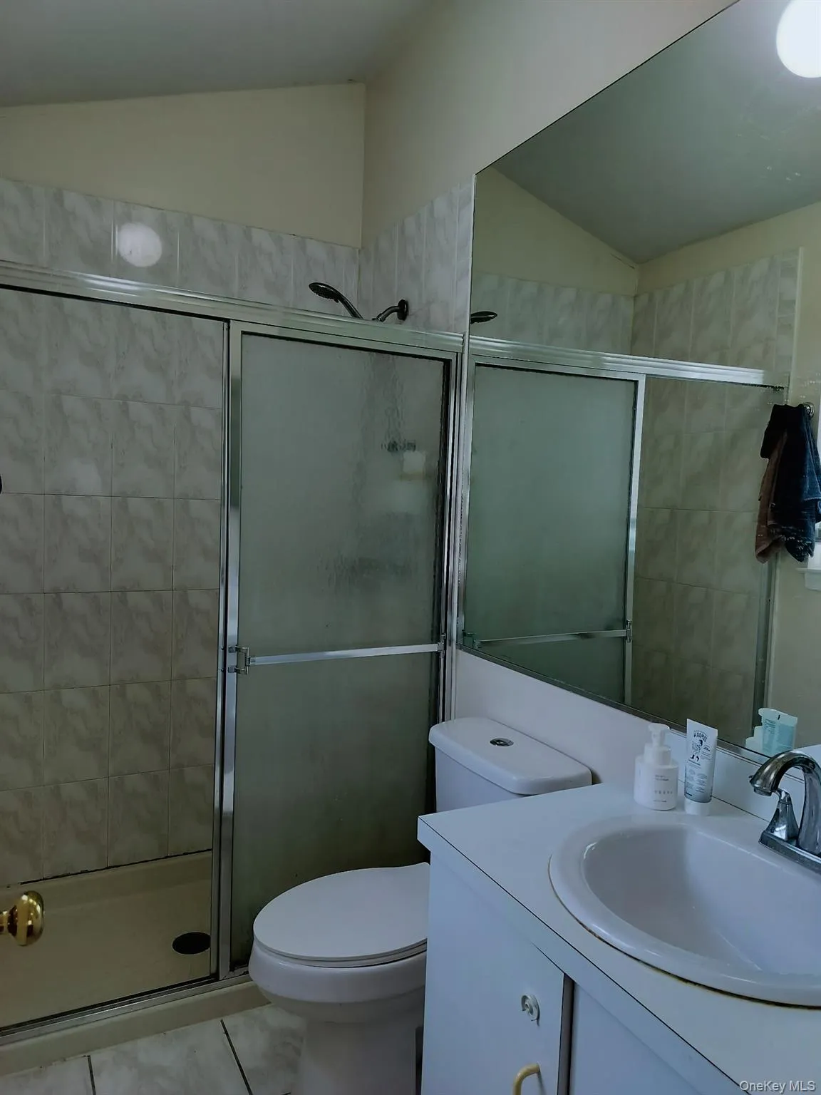 Primary Bath Primary Bath