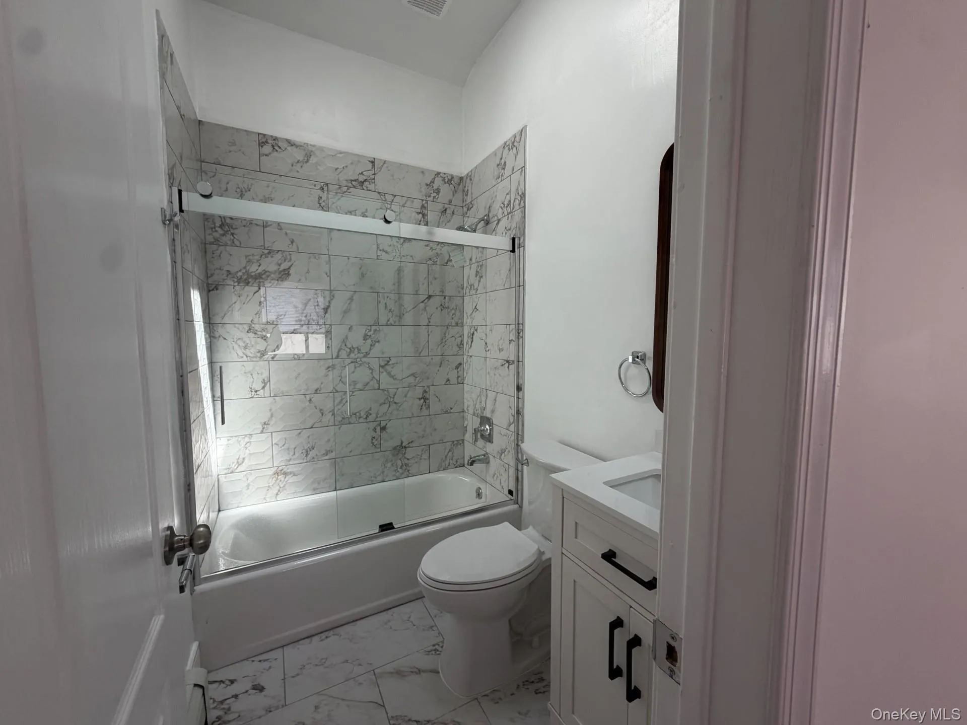 Full Bathroom - New Construction Full Bathroom - New Construction
