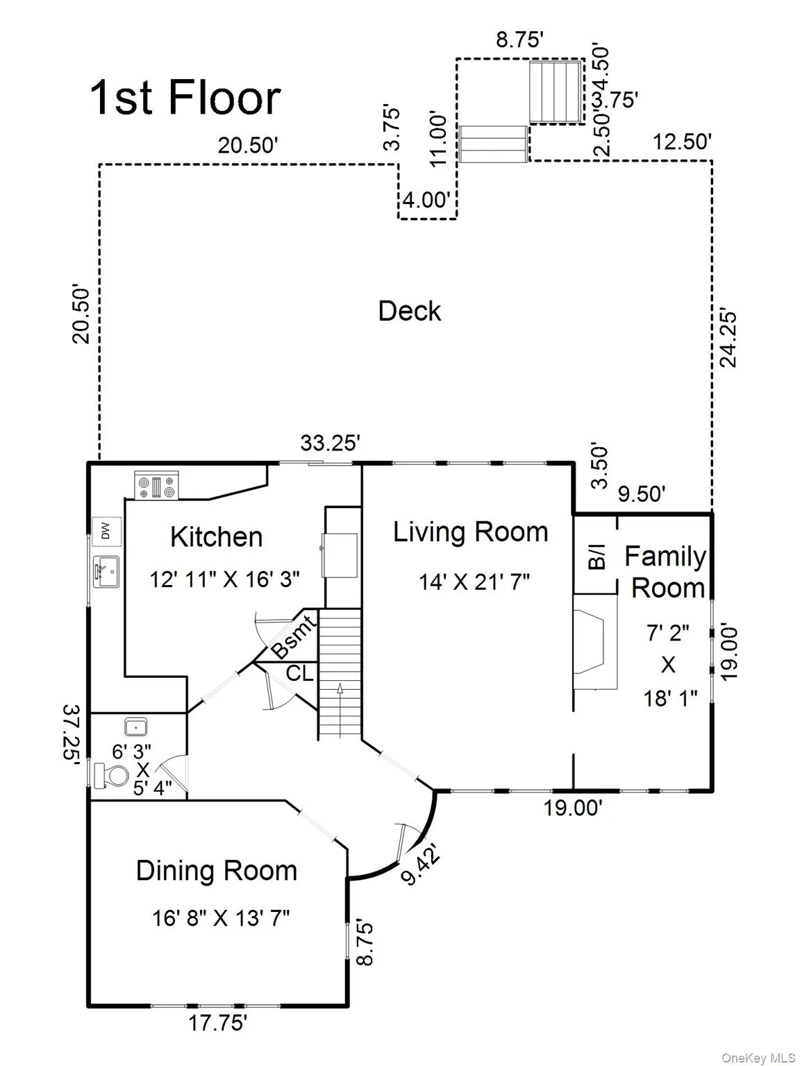 View of floor plan / room layout View of floor plan / room layout