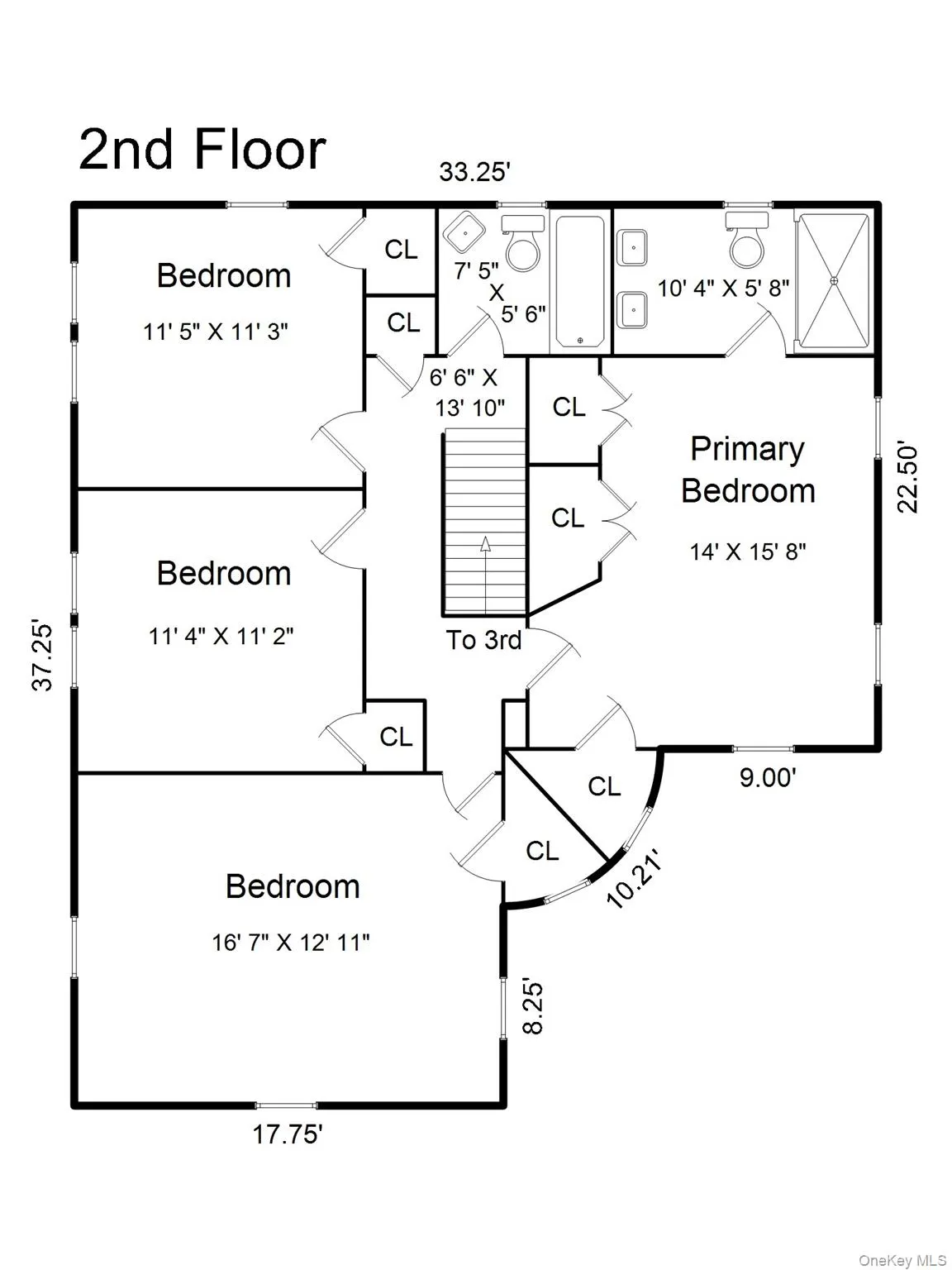View of property floor plan View of property floor plan
