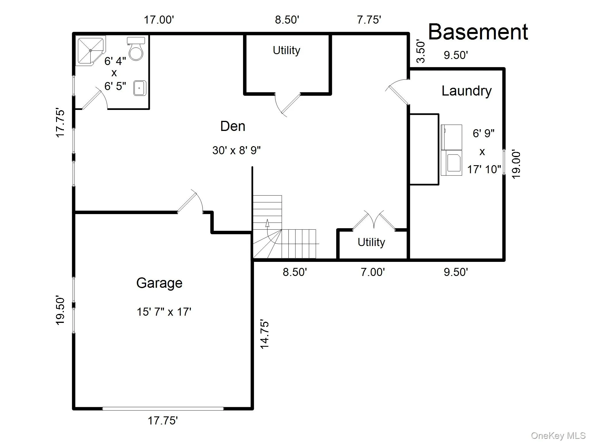 View of property floor plan View of property floor plan