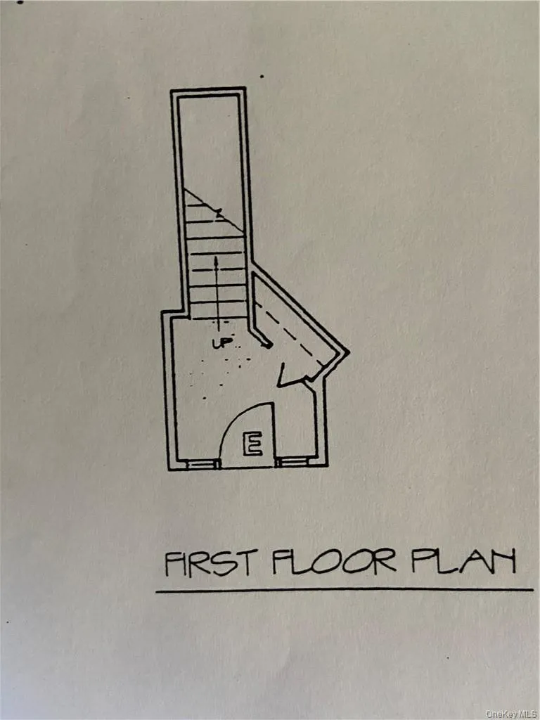 First Floor First Floor