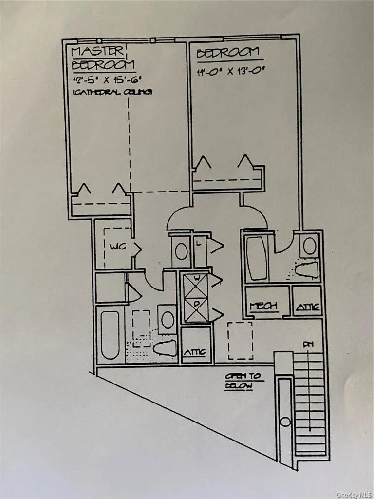 Third Floor Third Floor