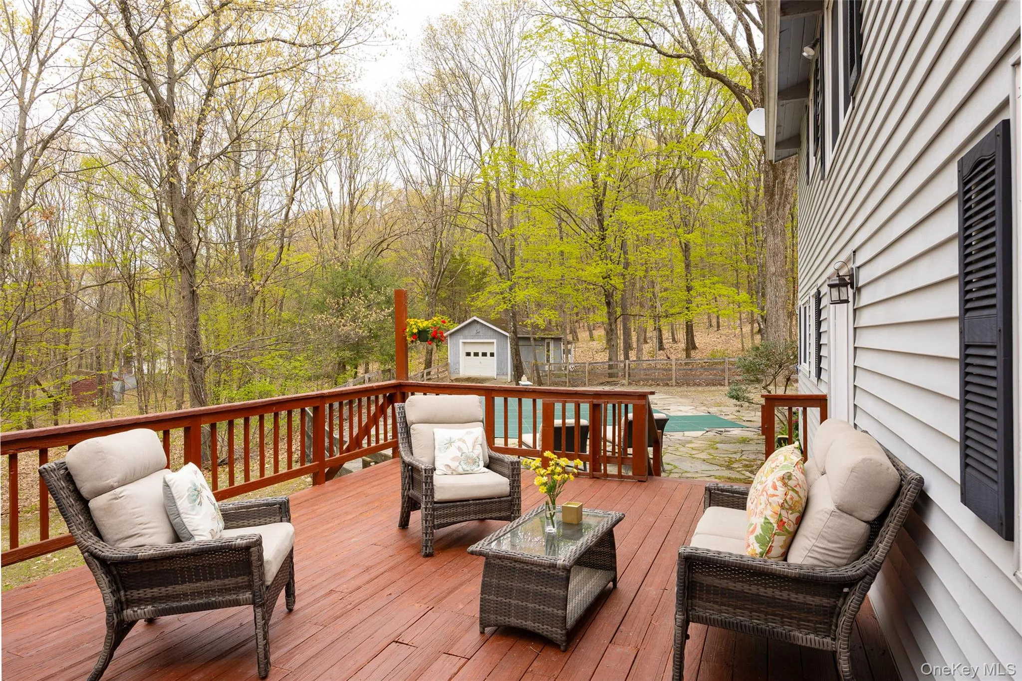 The Perfect Place to Gather with Friends... The Perfect Place to Gather with Friends...