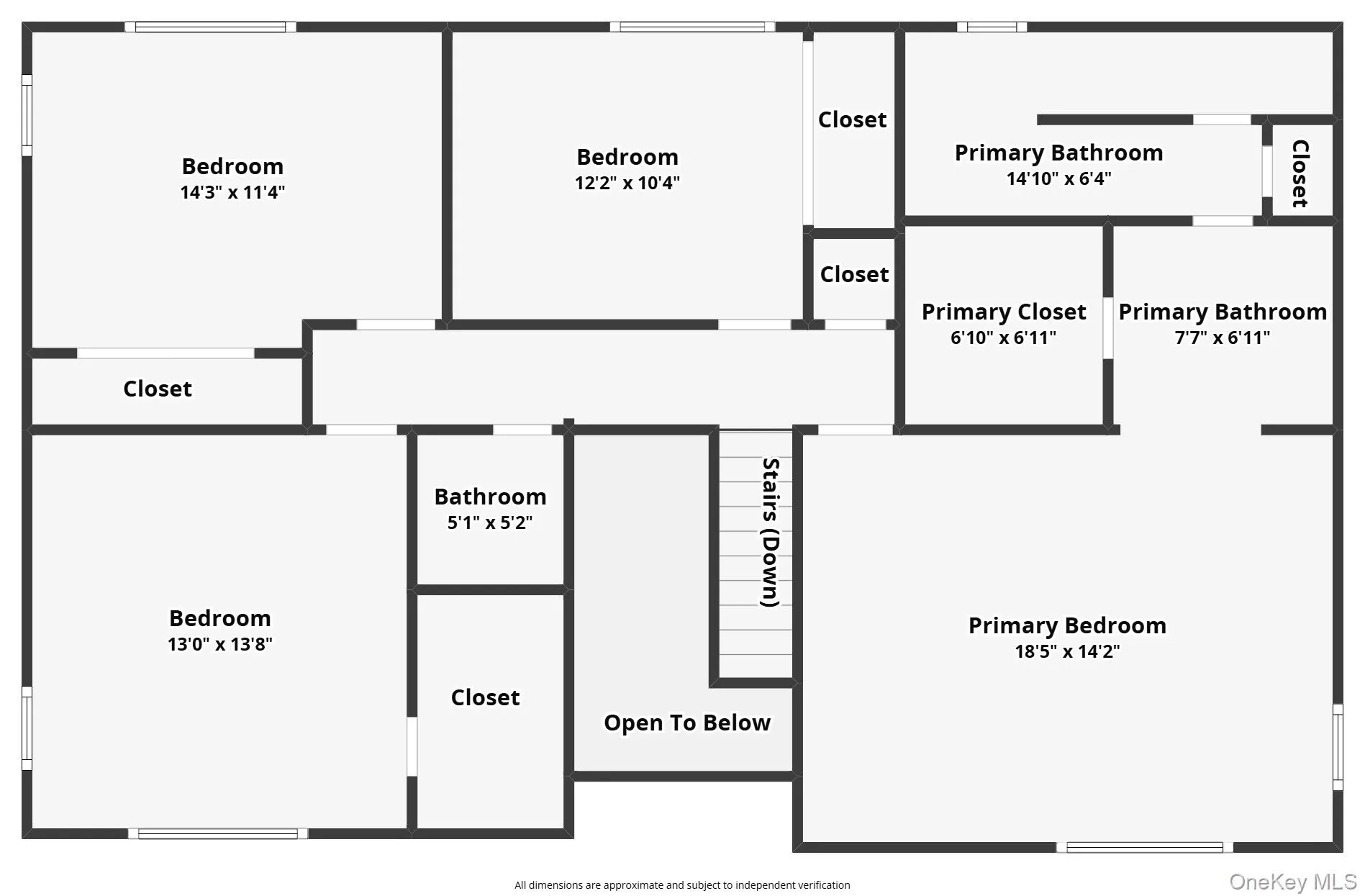 2nd floor 2nd floor