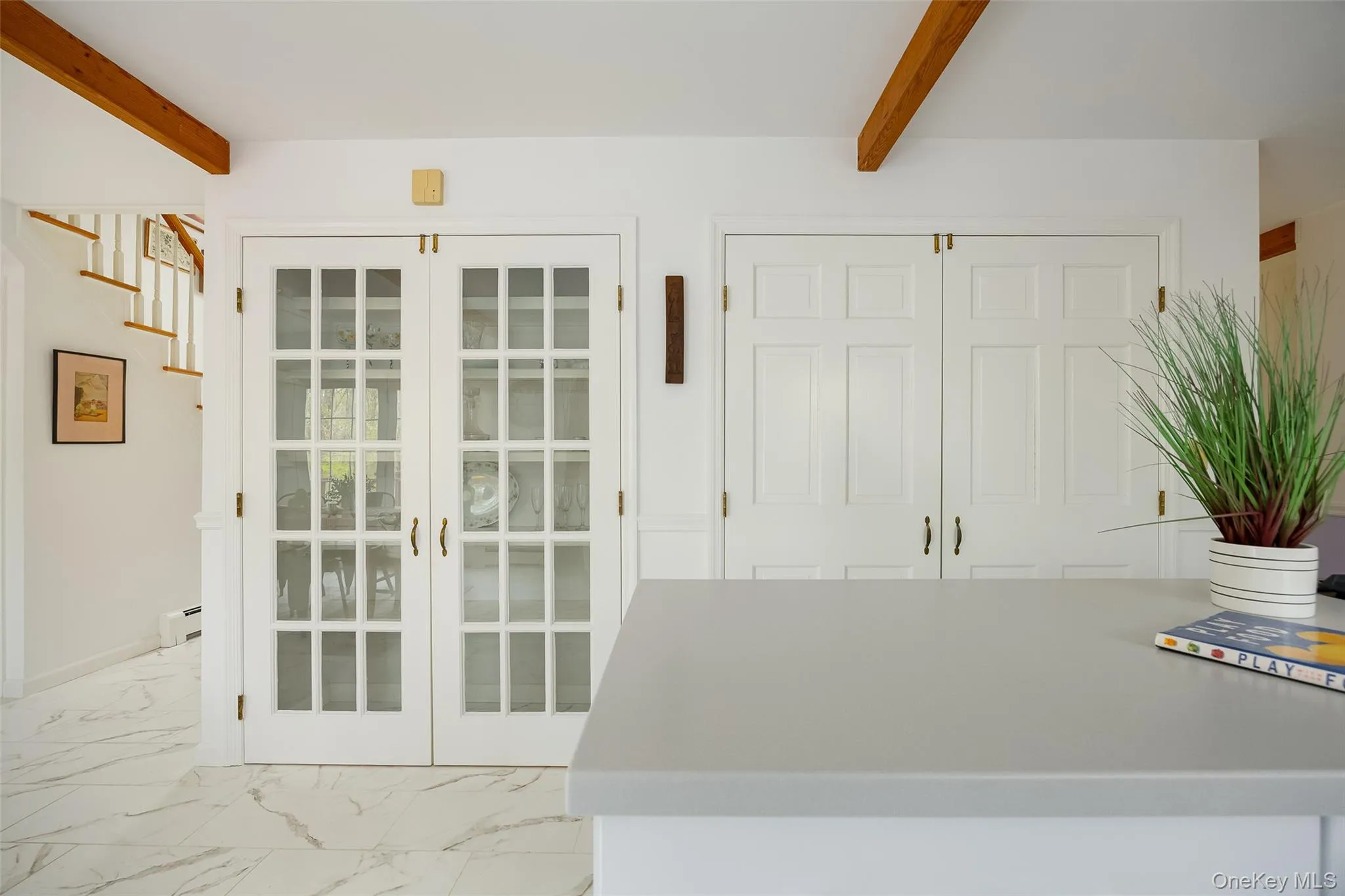 Smartly Organized Pantry Space.... Smartly Organized Pantry Space....