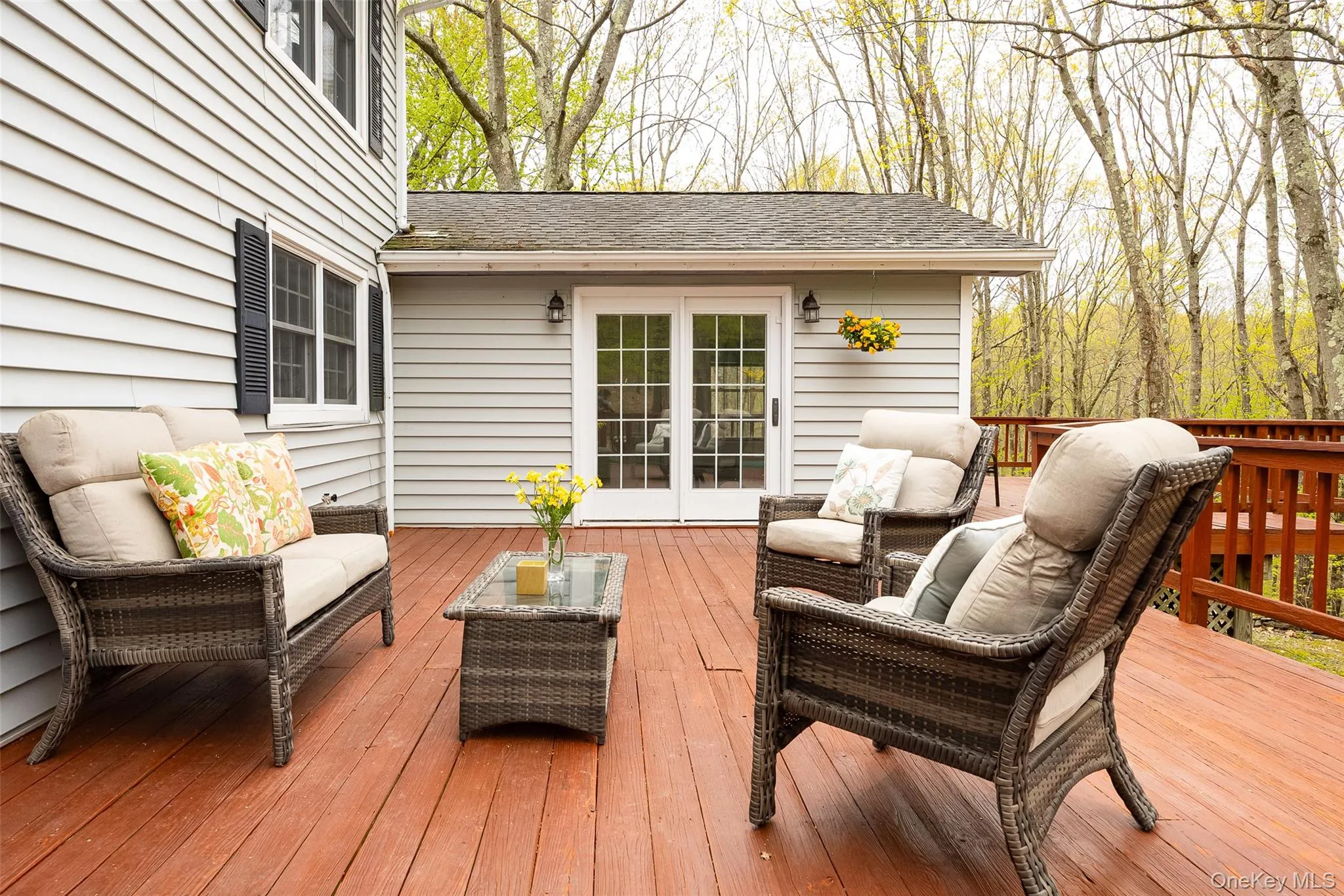 Weekends & Great Conversations on the Sundeck... Weekends & Great Conversations on the Sundeck...