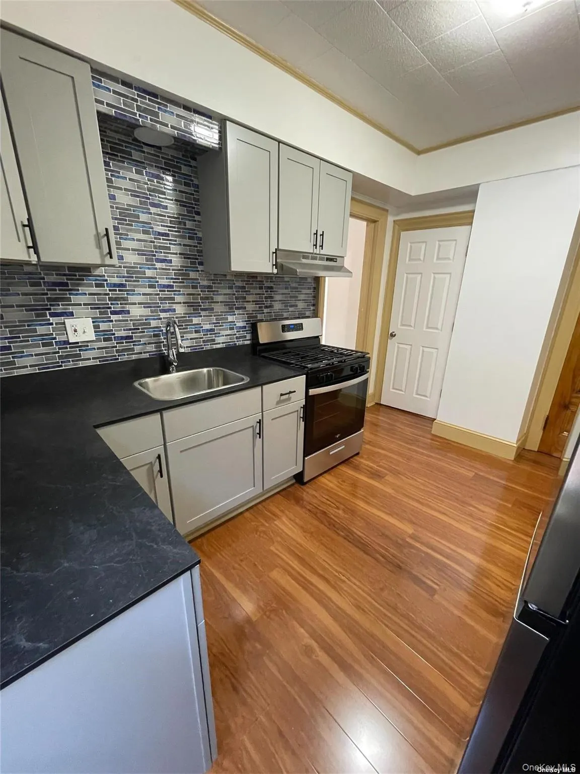 Updated Kitchen Updated Kitchen