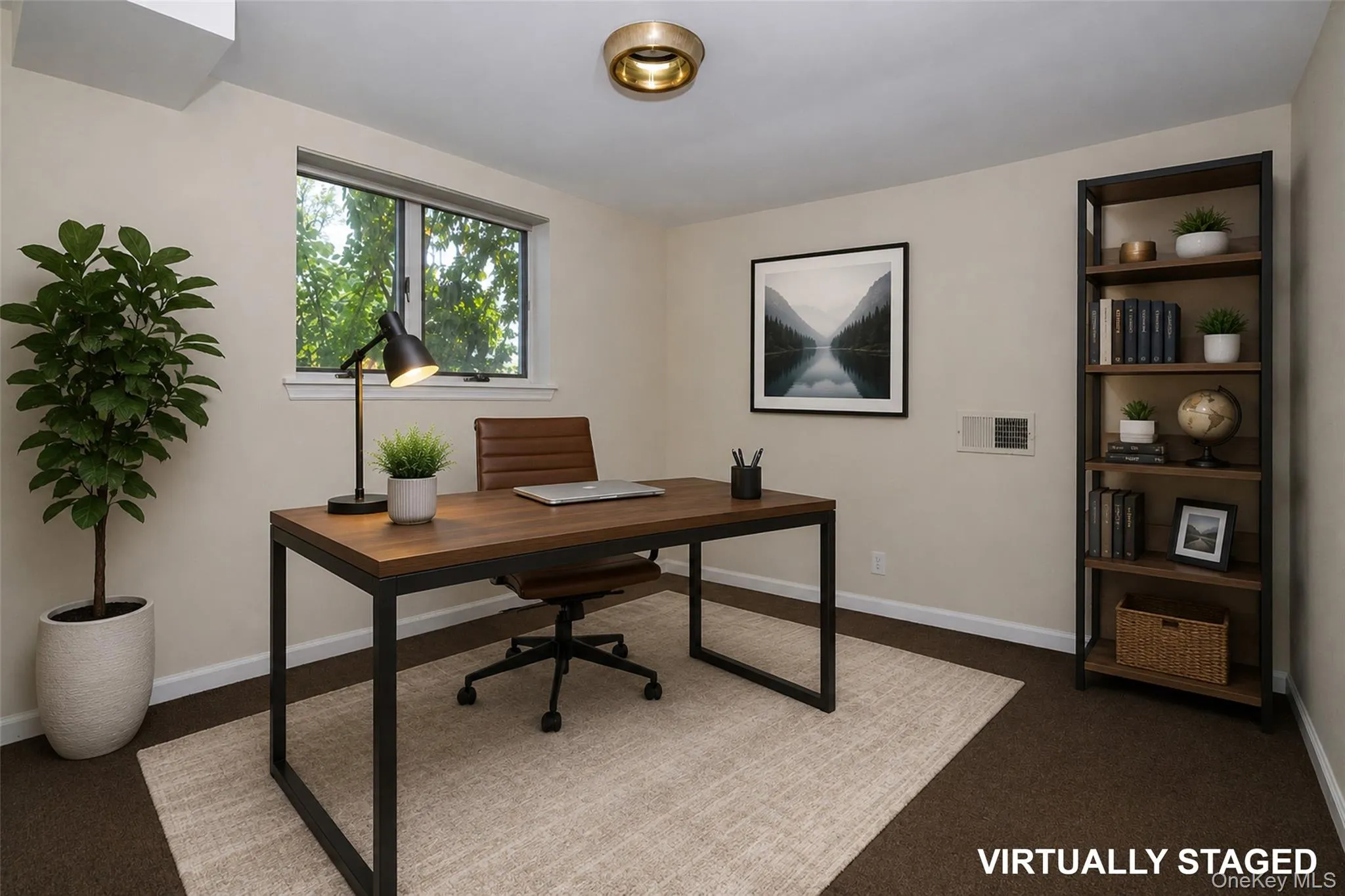 VIRTUALLY STAGED VIRTUALLY STAGED