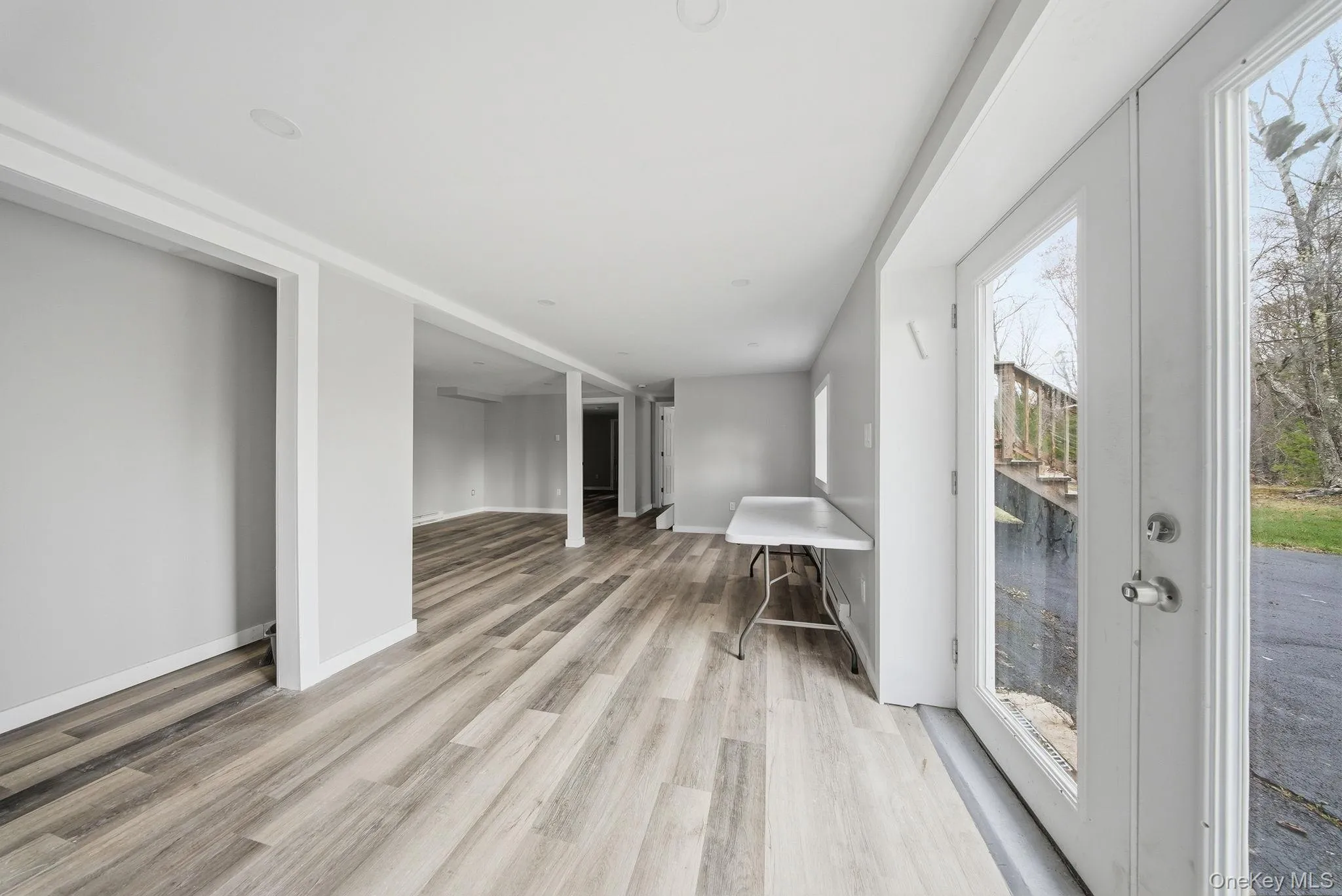 Bottom Floor Bottom Floor