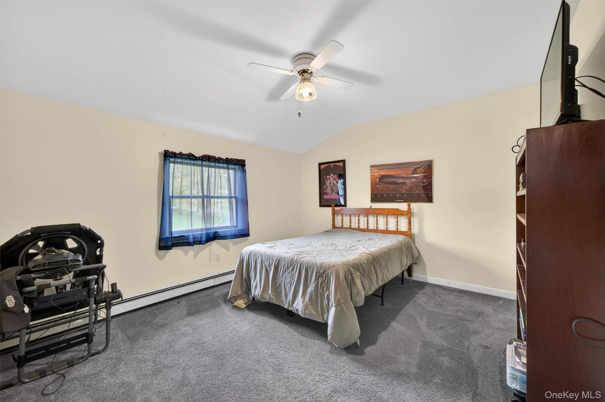 4th Upstairs Bedroom 4th Upstairs Bedroom