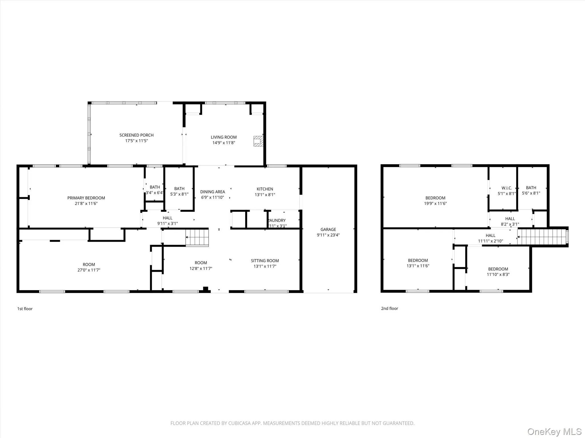 Entire Home Floor Plan Entire Home Floor Plan