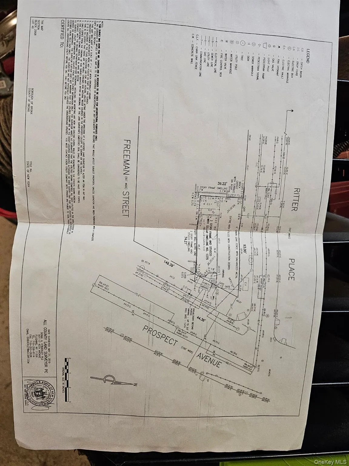 1375 Prospect Avenue, New York, NY, ,Land,For Rent,Prospect,0,993083 1375 Prospect Avenue, New York, NY, ,Land,For Rent,Prospect,0,993083