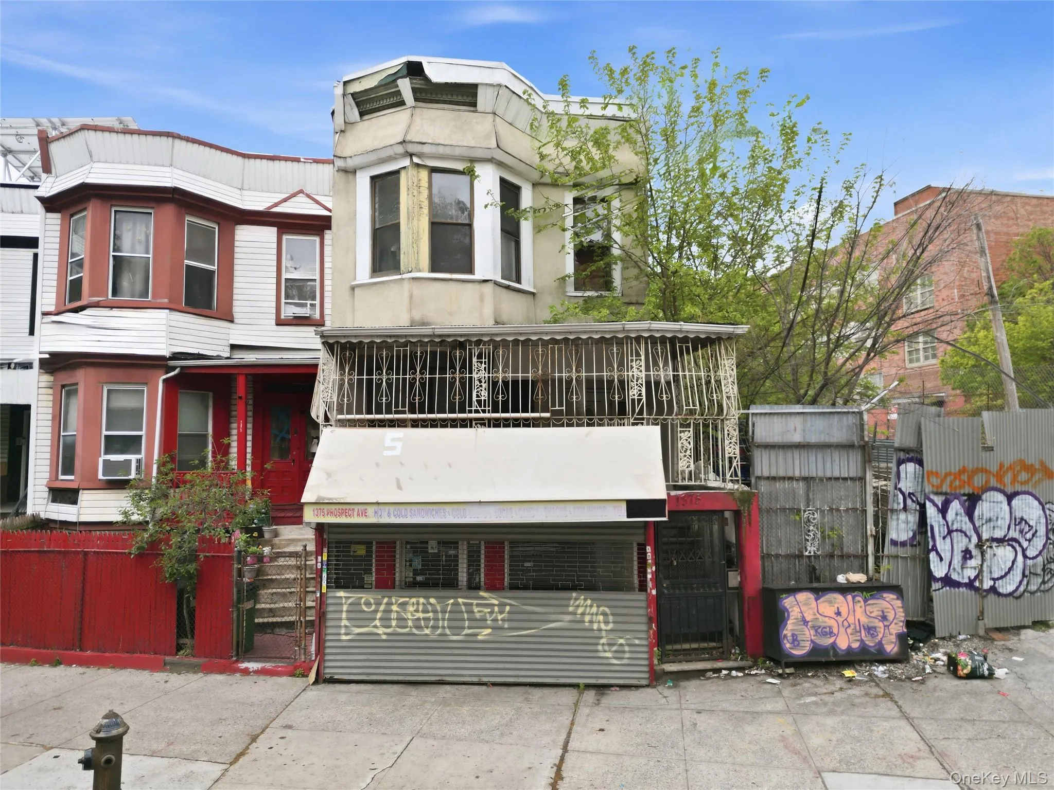 1375 Prospect Avenue, New York, NY, ,Land,For Rent,Prospect,0,993083 1375 Prospect Avenue, New York, NY, ,Land,For Rent,Prospect,0,993083