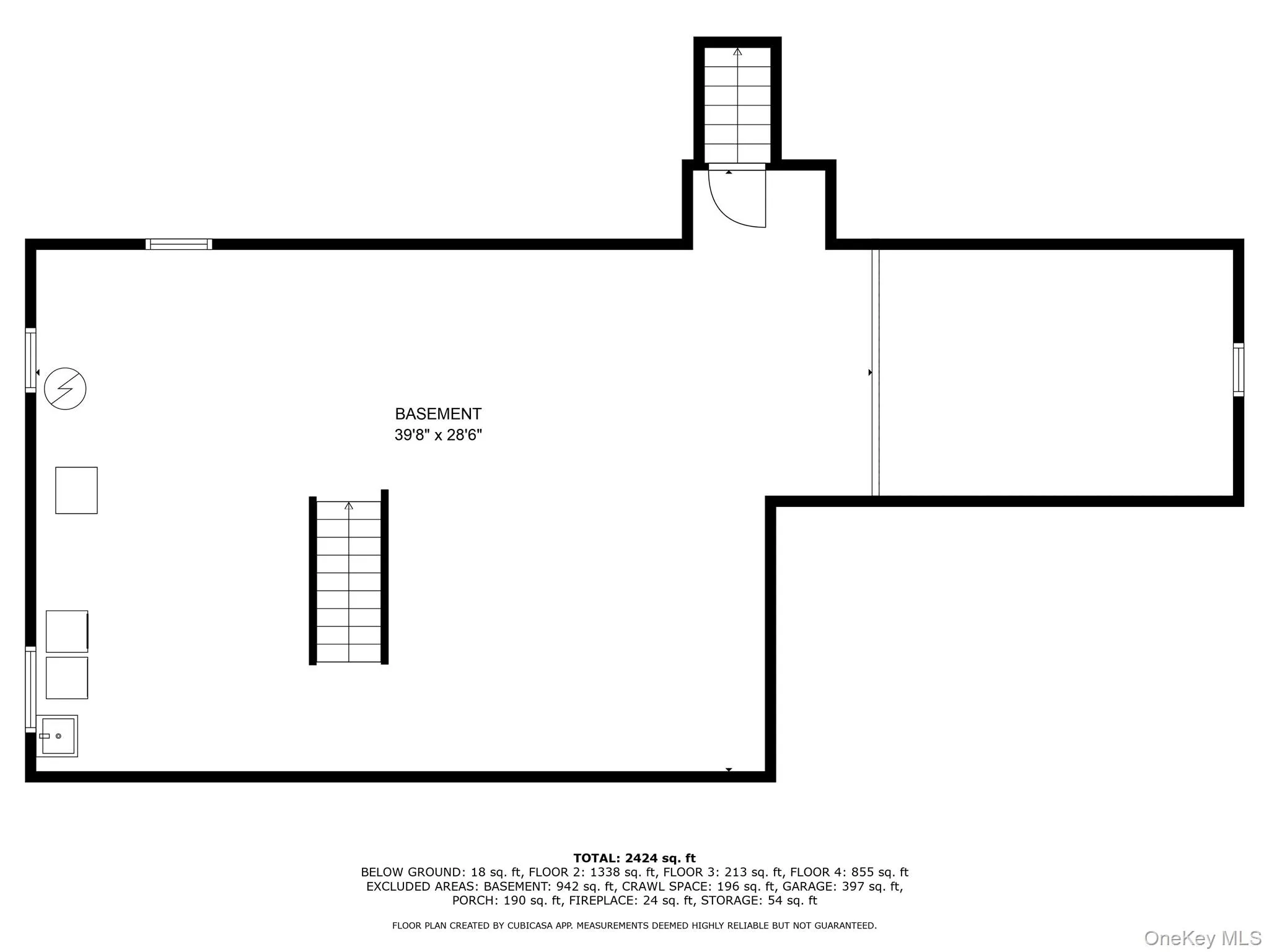 Basement Basement