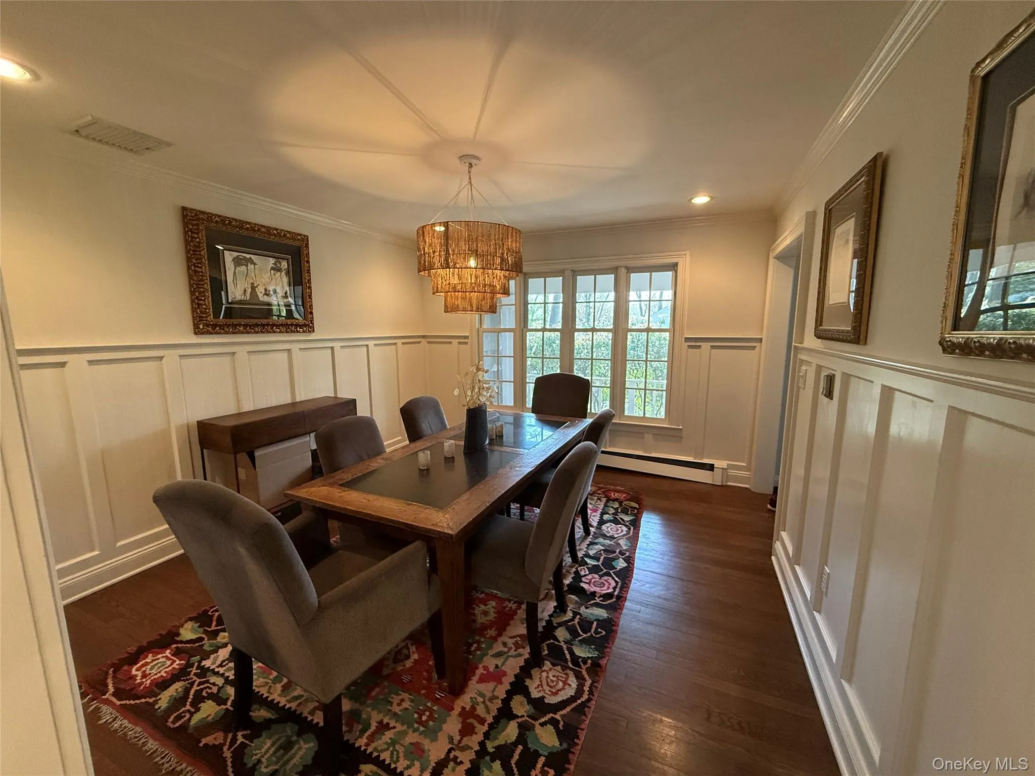 Formal Dining Room Formal Dining Room