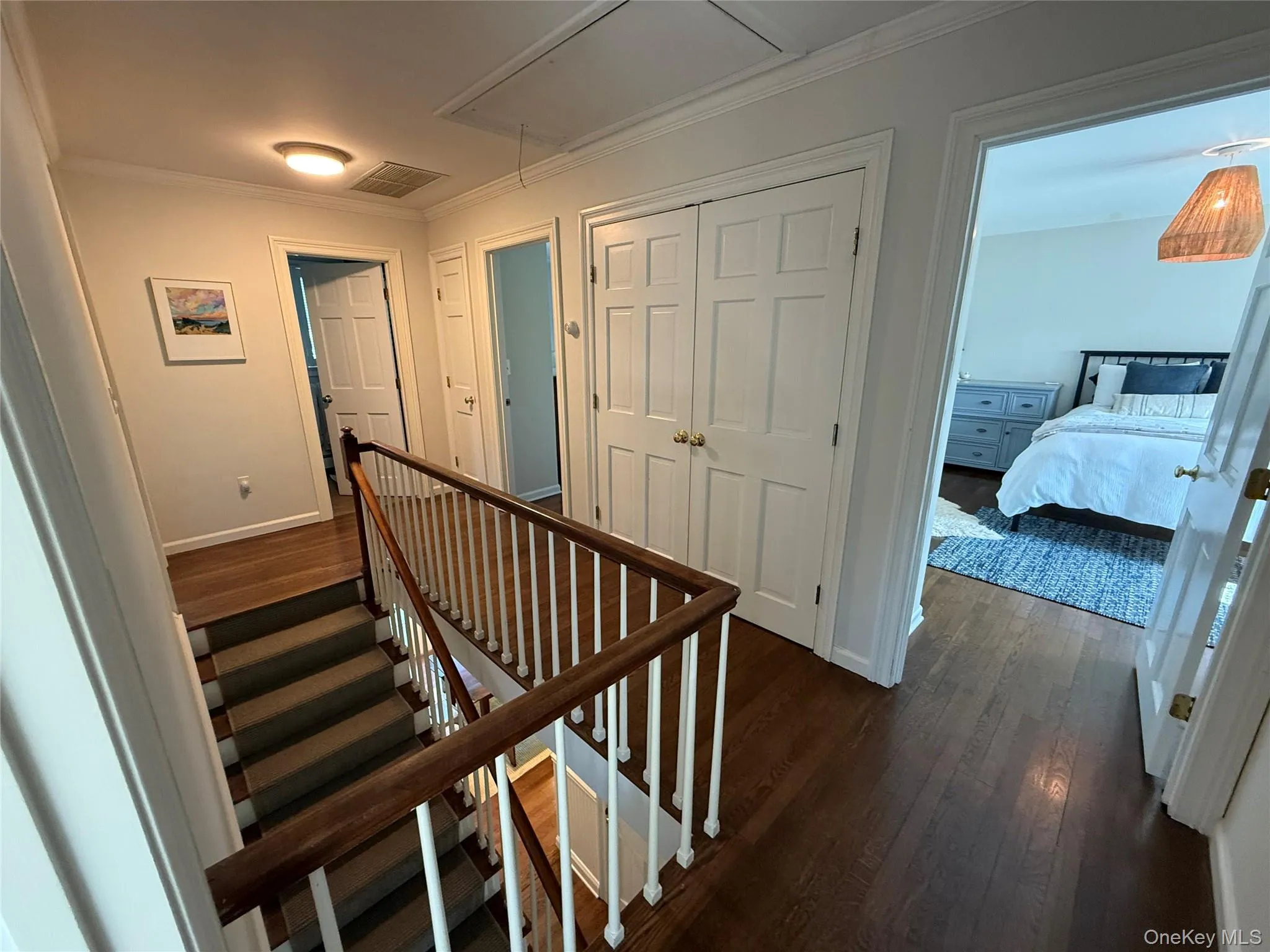 2nd Floor Landing 2nd Floor Landing