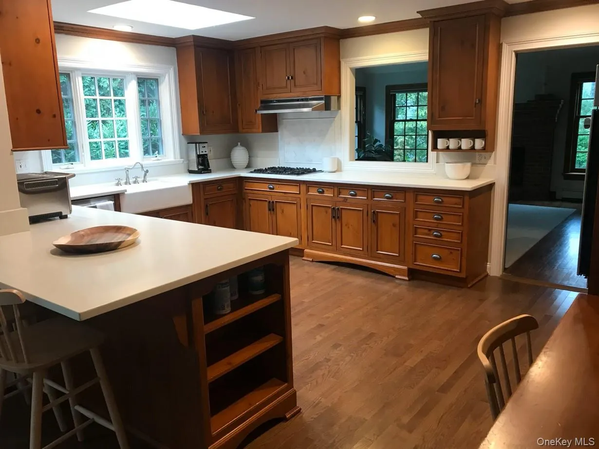 Kitchen Kitchen