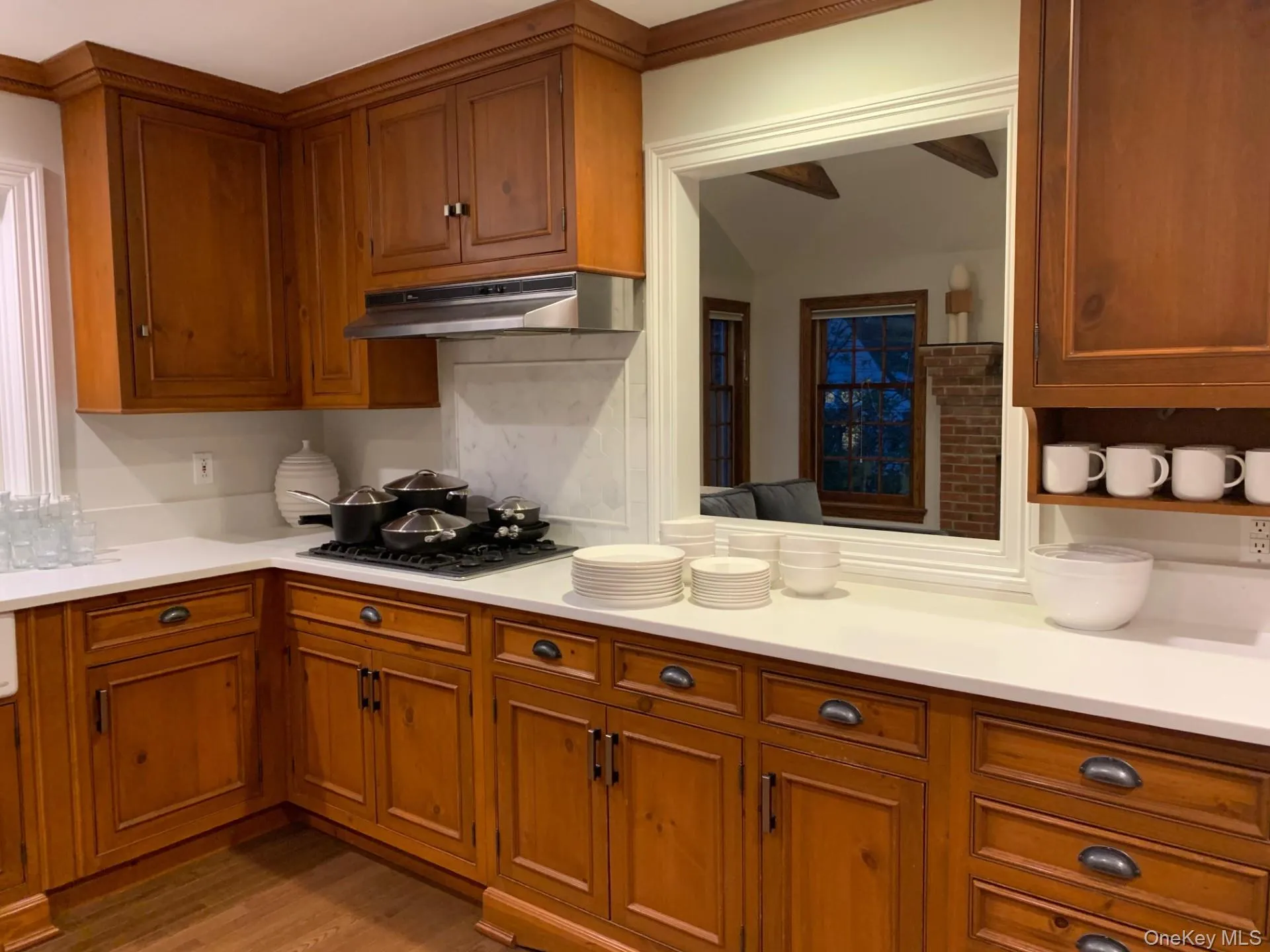 Kitchen Kitchen