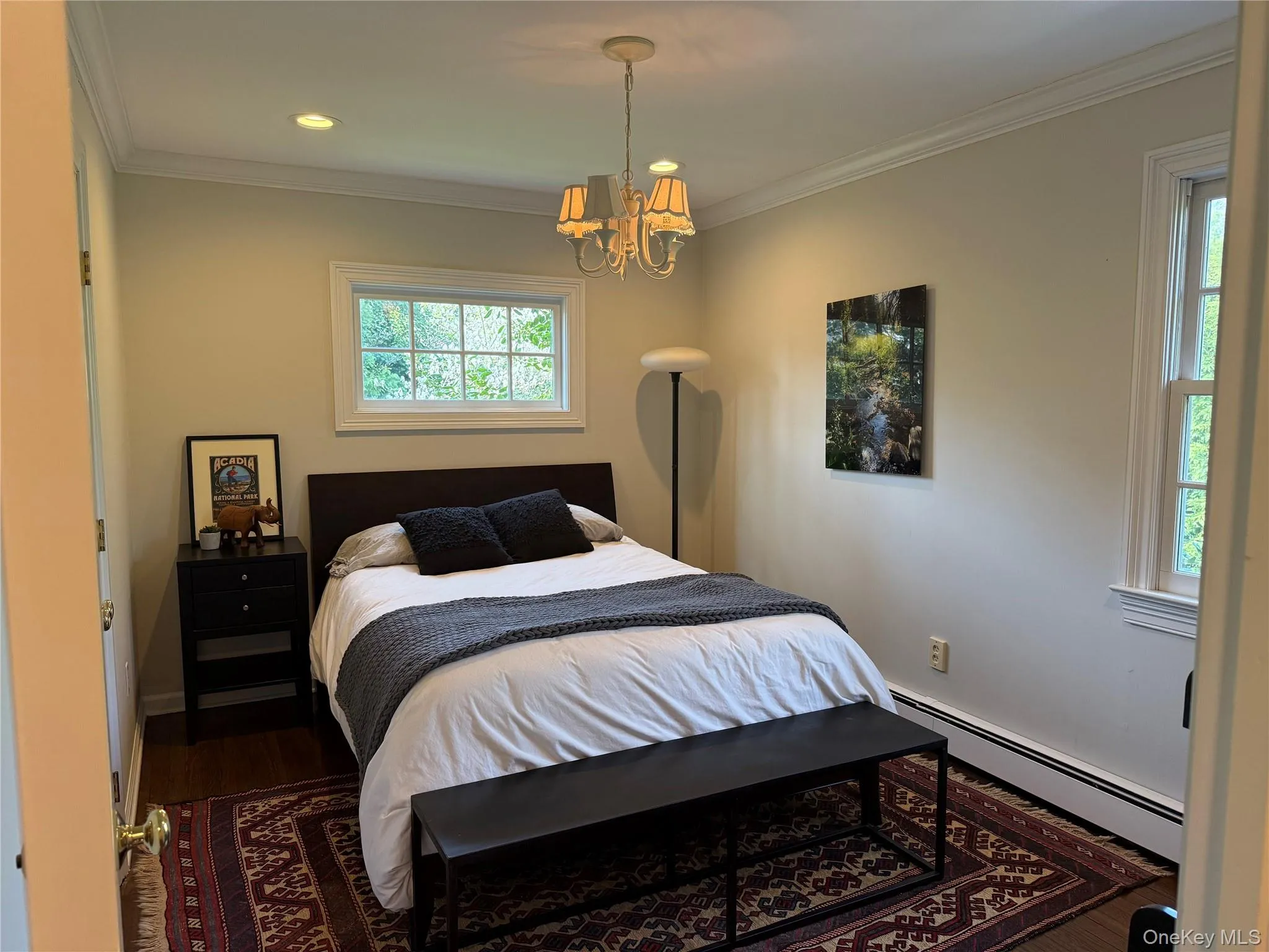 2nd Bedroom 2nd Bedroom