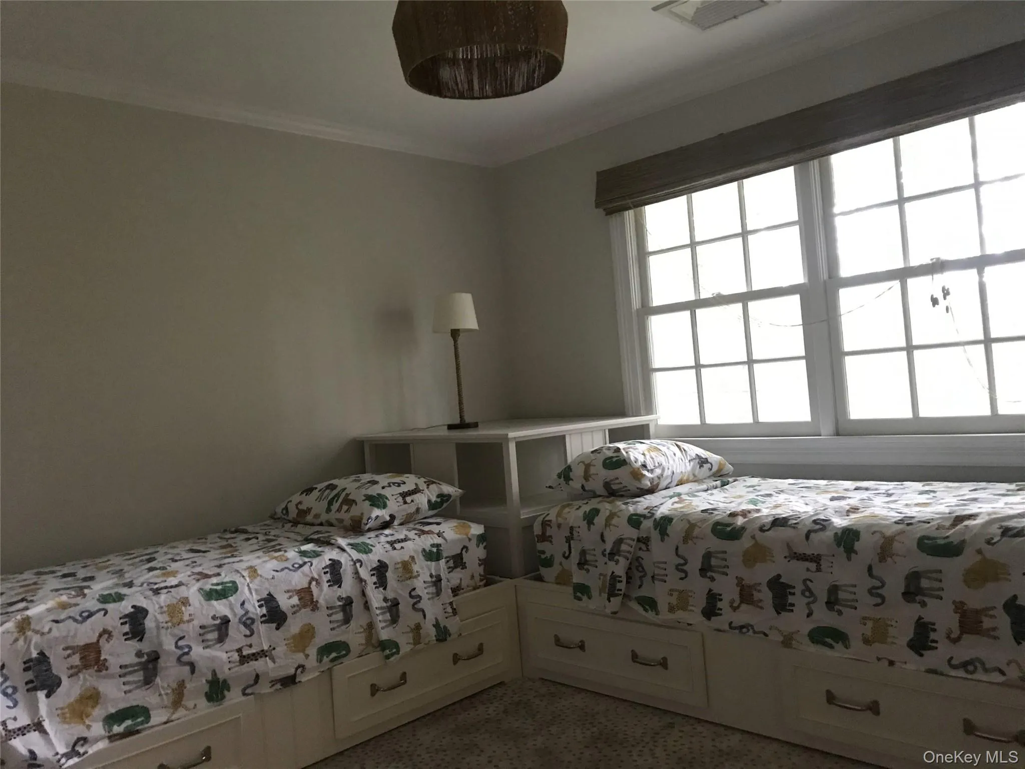 4th Bedroom with Twin Beds 4th Bedroom with Twin Beds