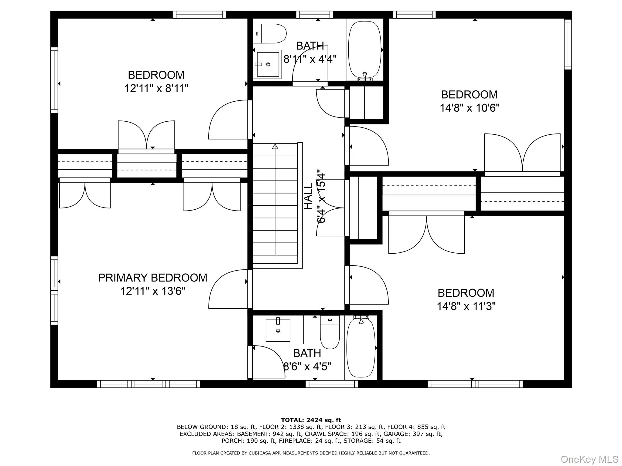 2nd Floor 2nd Floor