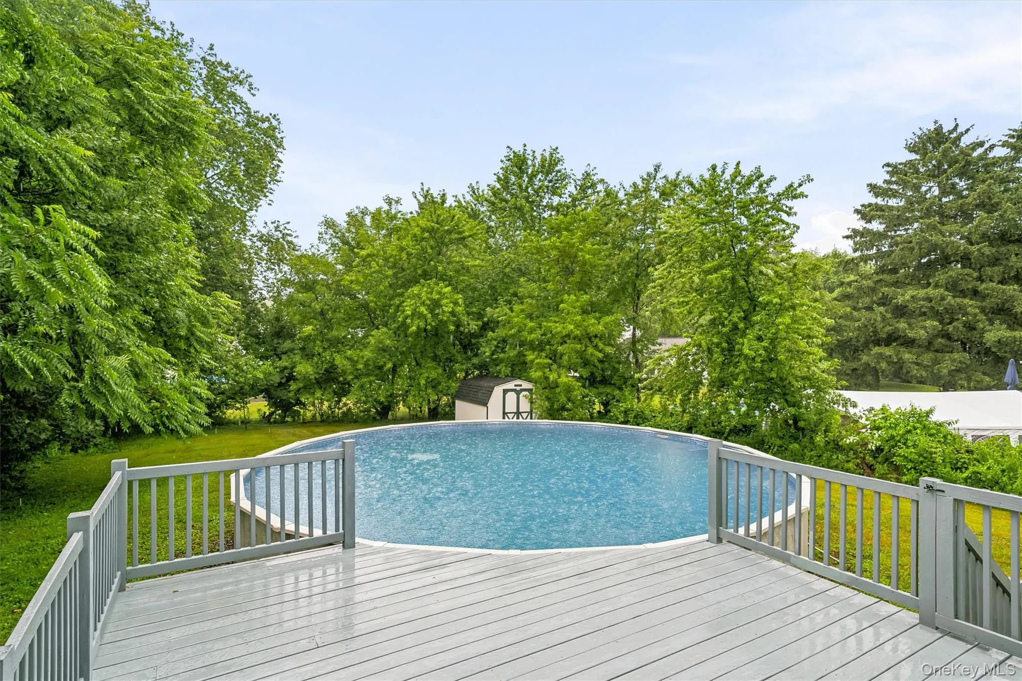 Pool only 2 years old!! Pool only 2 years old!!