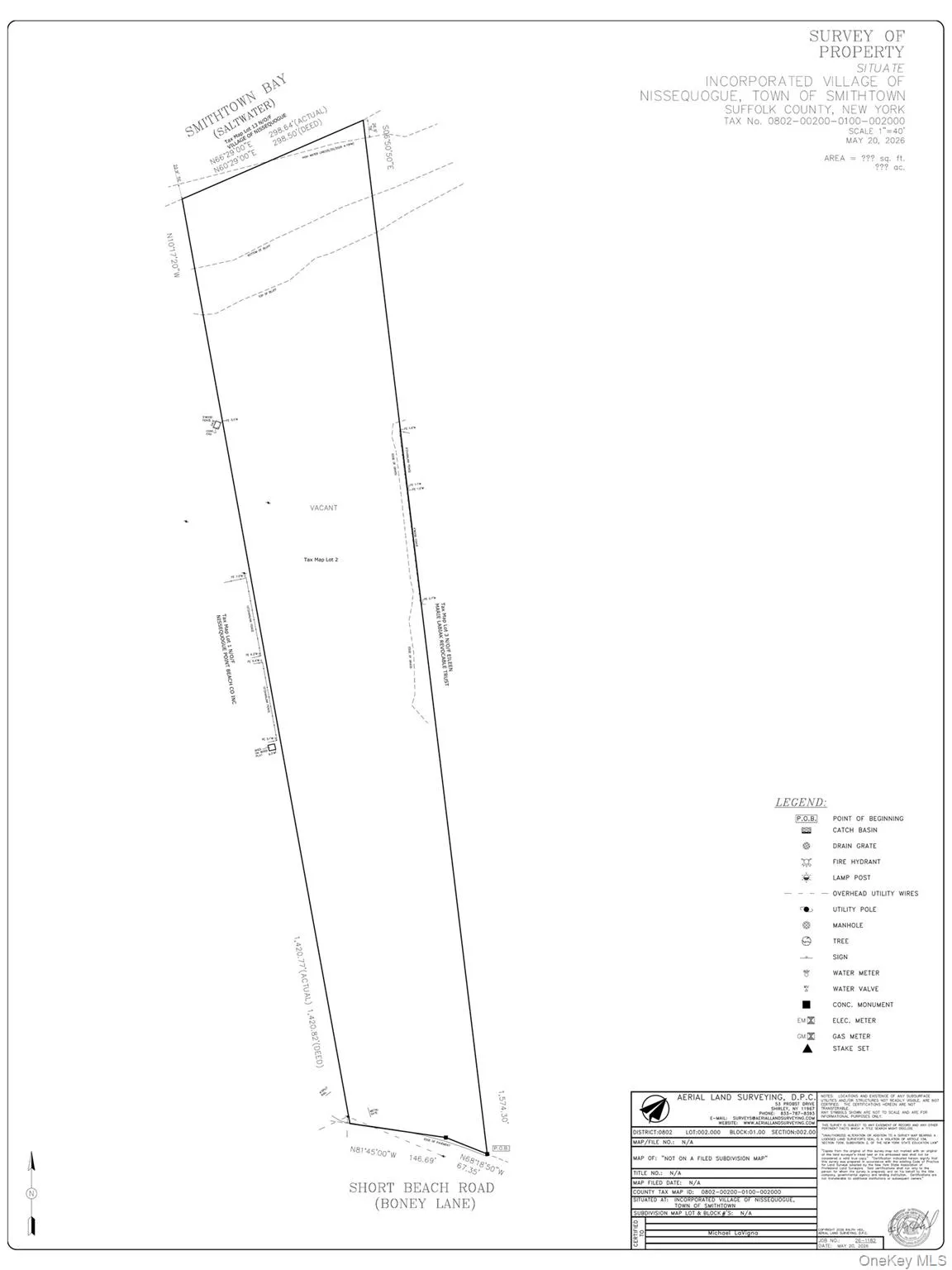 Boney Lane, Smithtown, NY, ,Land,For Rent,Boney,0,993093 Boney Lane, Smithtown, NY, ,Land,For Rent,Boney,0,993093