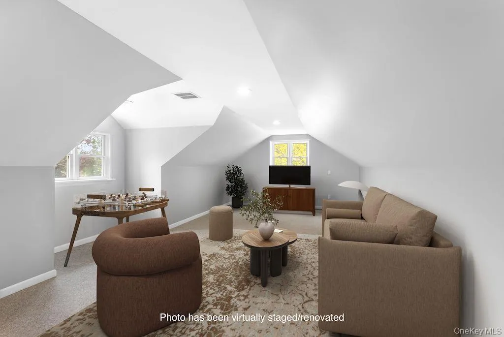 Bonus Room Reimagined Bonus Room Reimagined