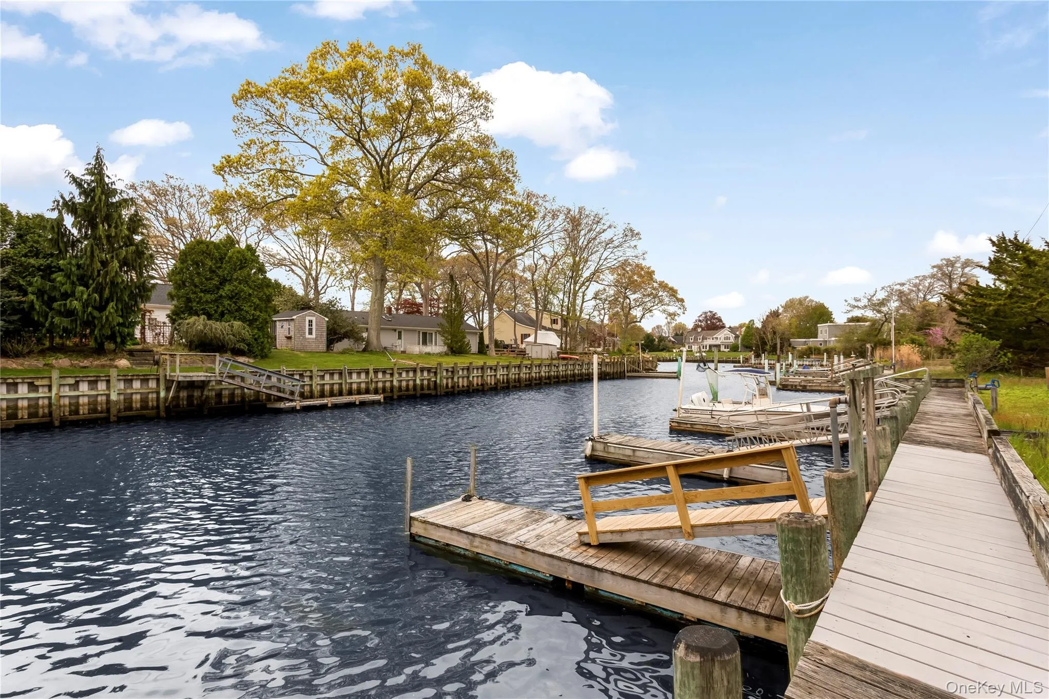 Deeded Dockage Deeded Dockage