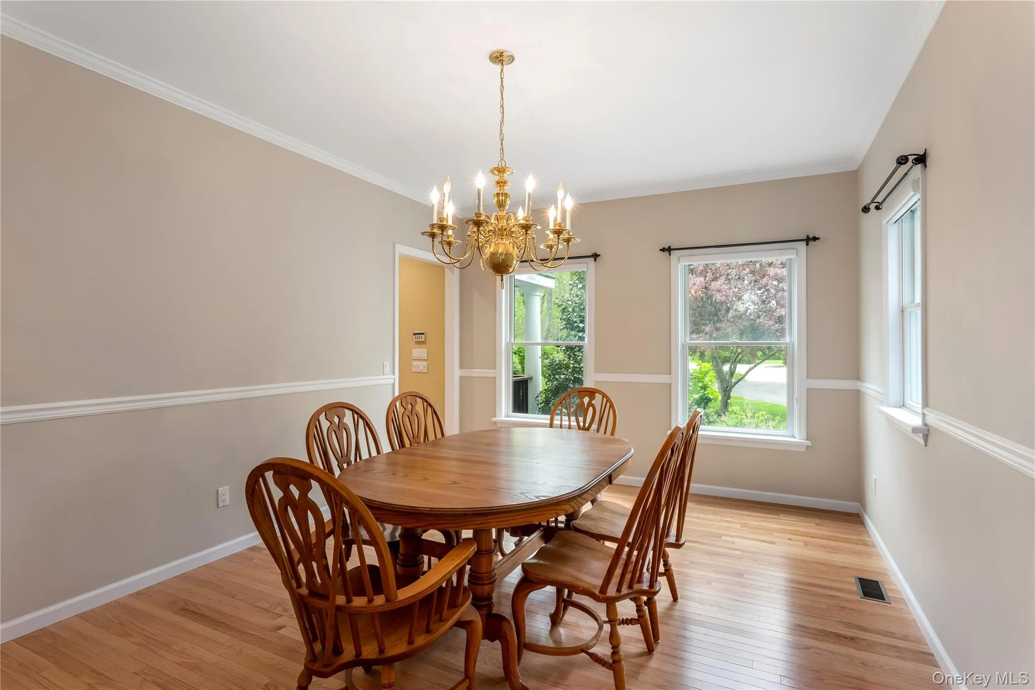Formal Dining Room Formal Dining Room