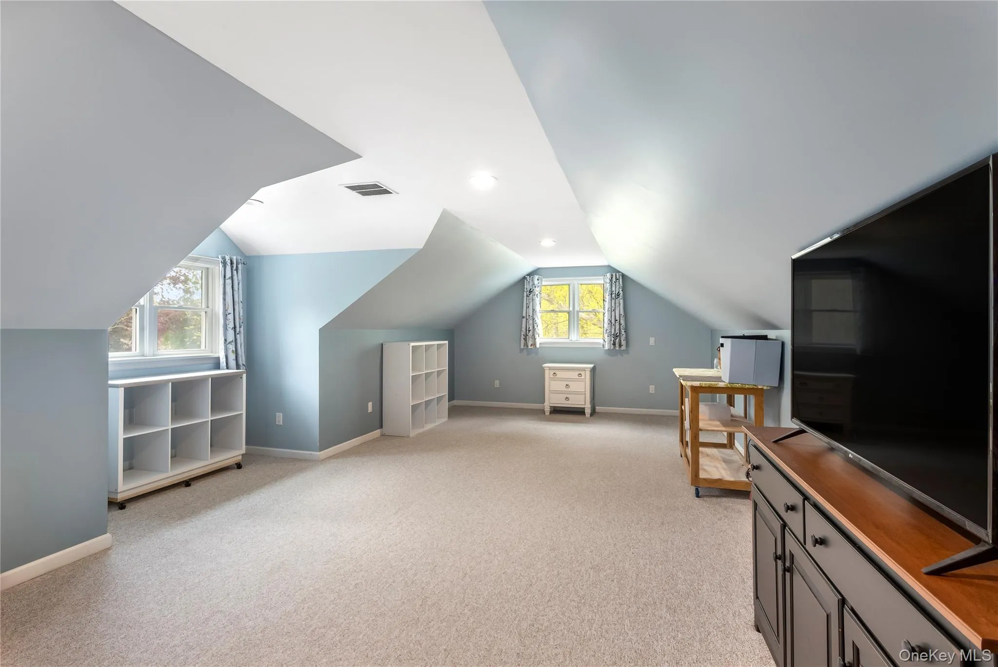 Bonus Room Bonus Room