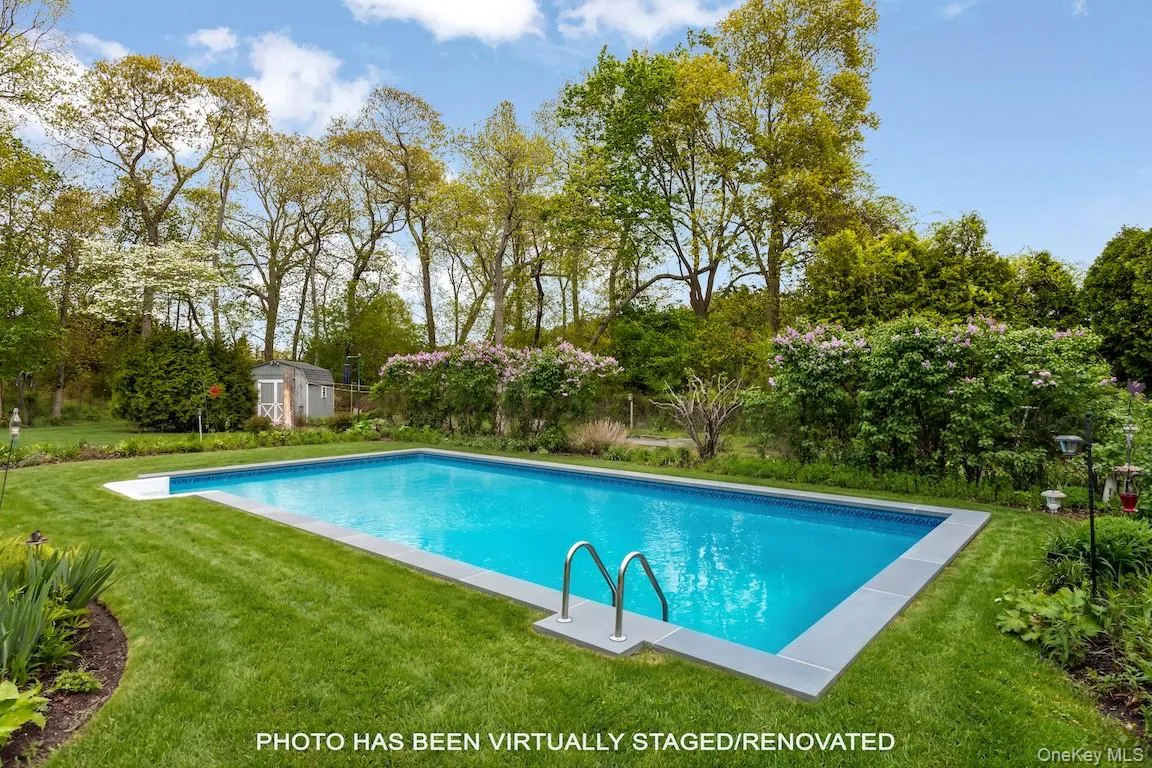 Backyard Reimagined Backyard Reimagined