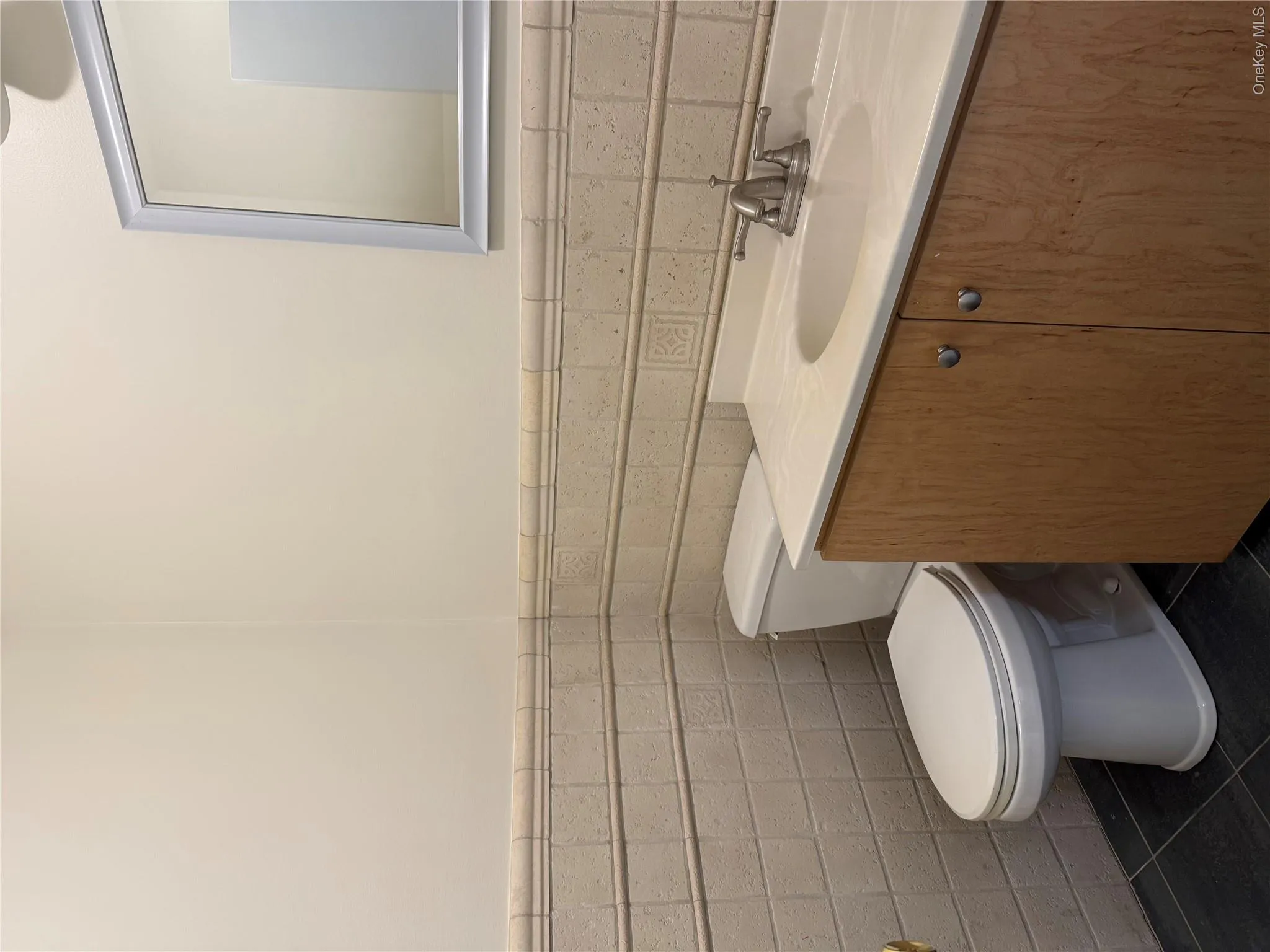 Retail Space bathroom Retail Space bathroom