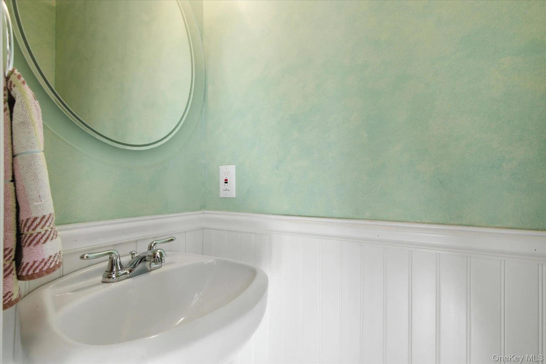 Powder Room Powder Room