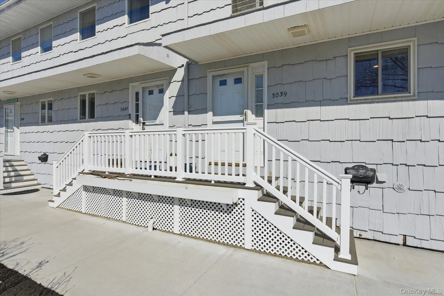 Porch Porch