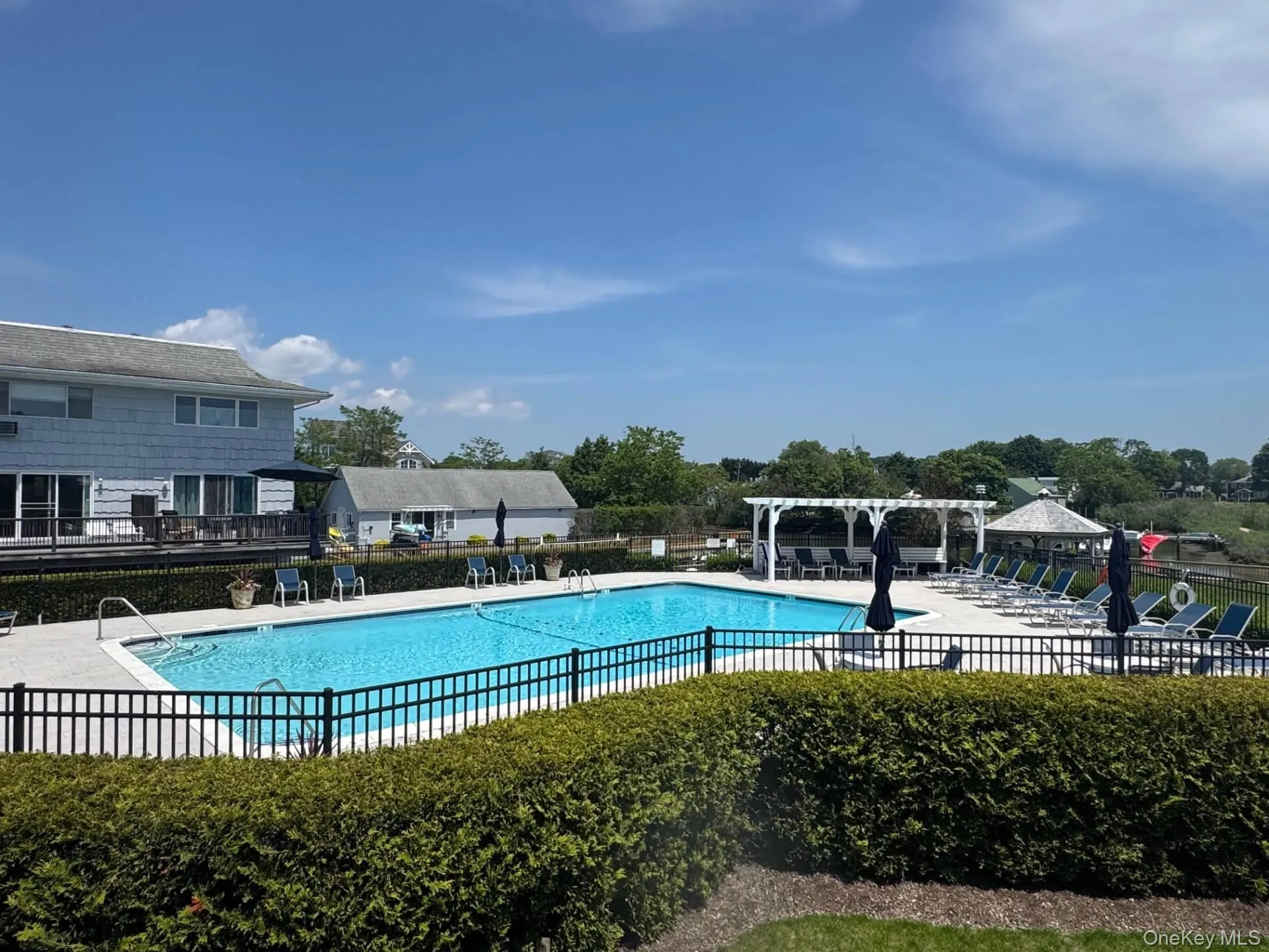 Community Pool Community Pool