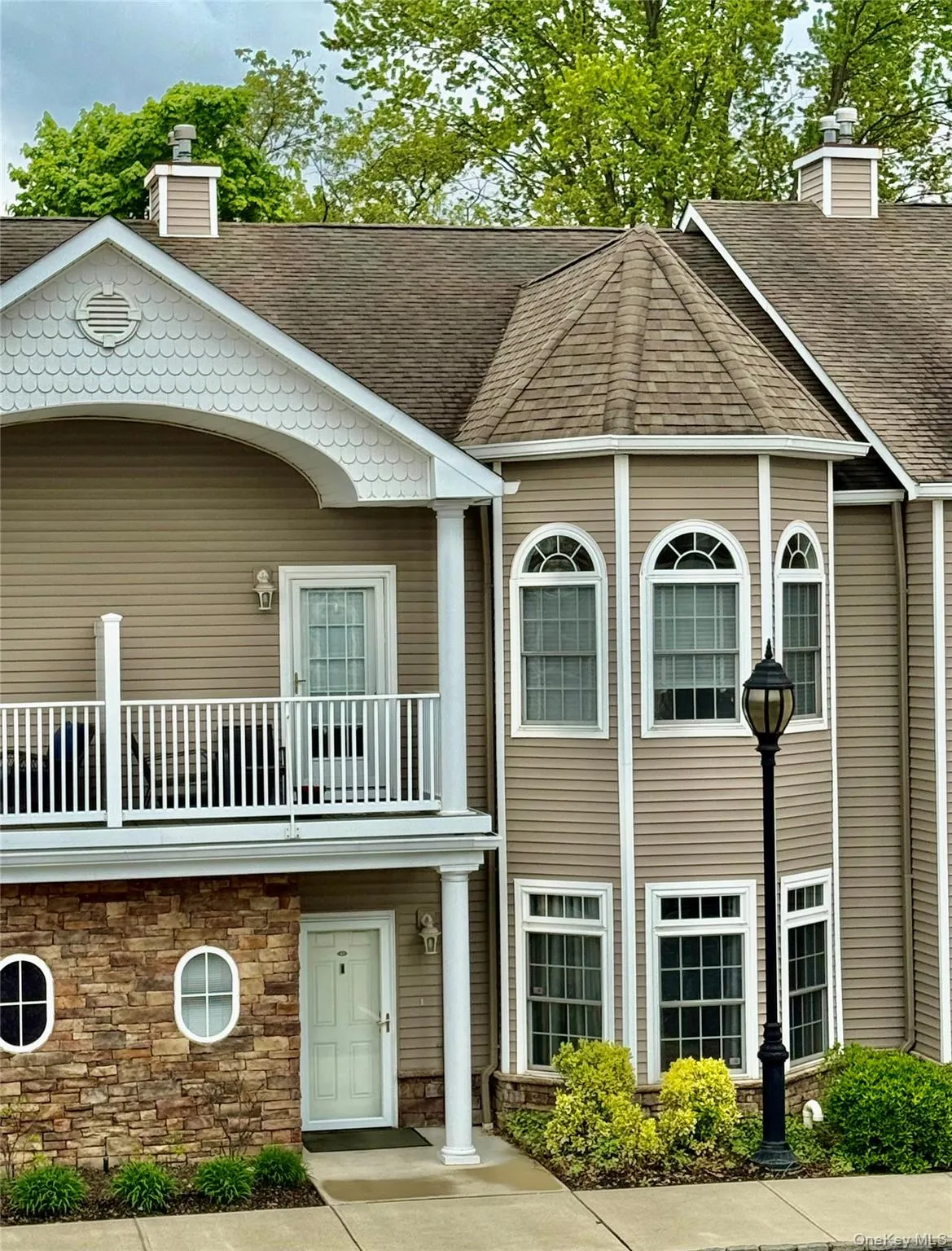 Second Story Second Story