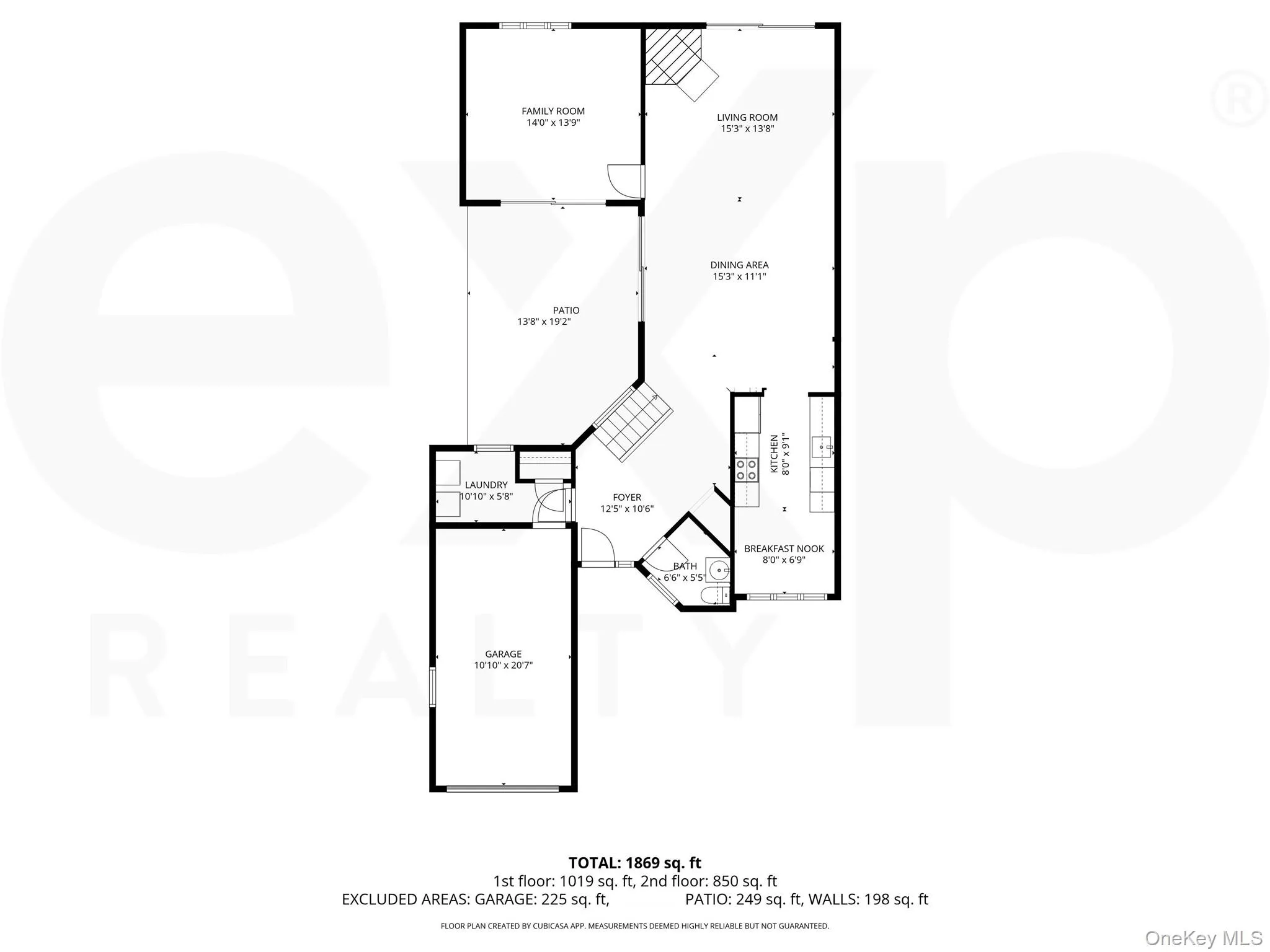 floor plan - first floor floor plan - first floor