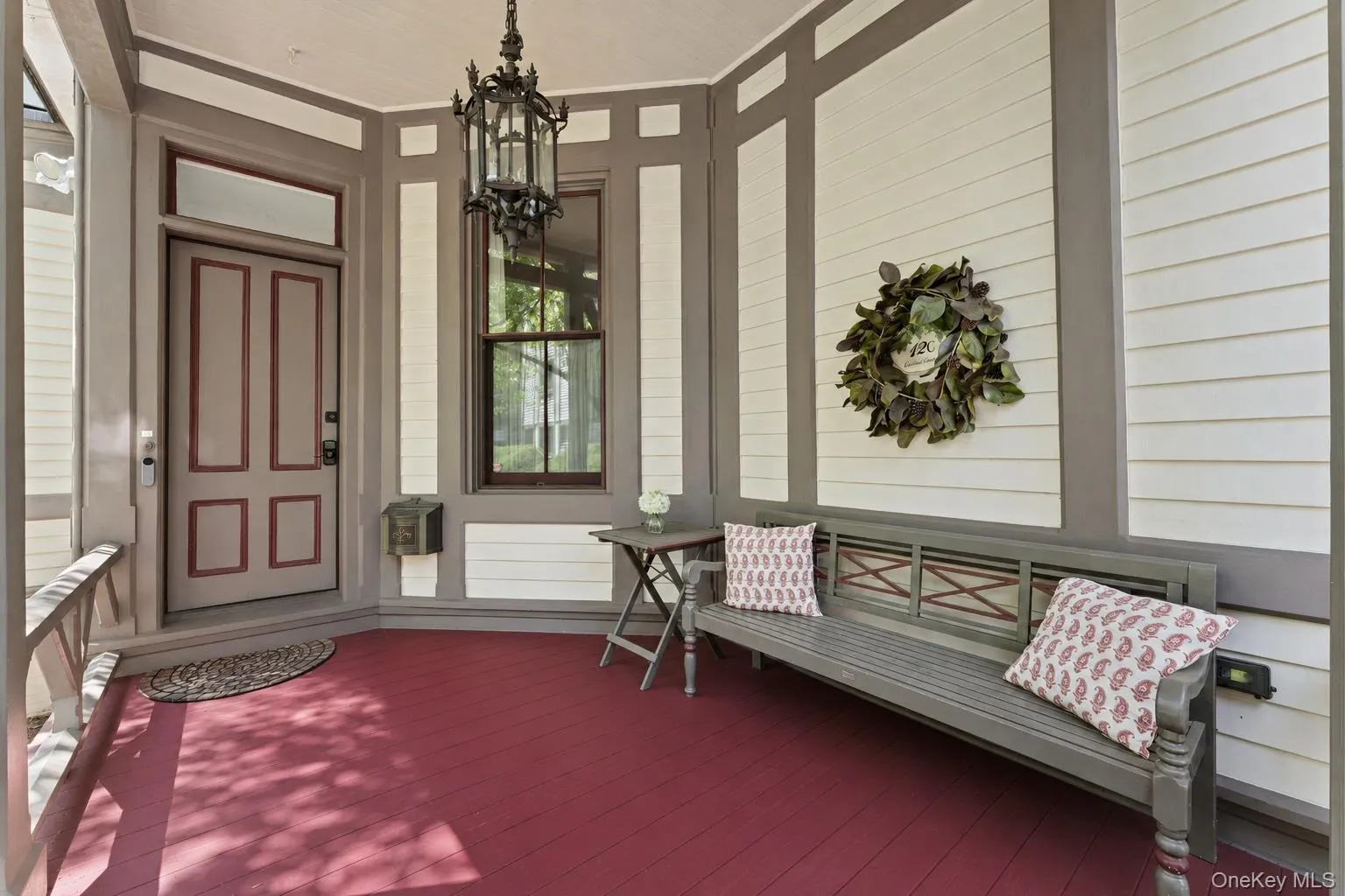 Front Porch Front Porch