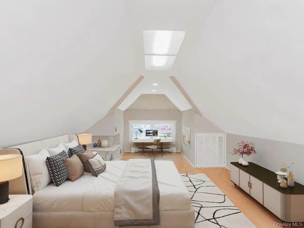 Secondary 2nd floor Bedroom virtually staged Secondary 2nd floor Bedroom virtually staged