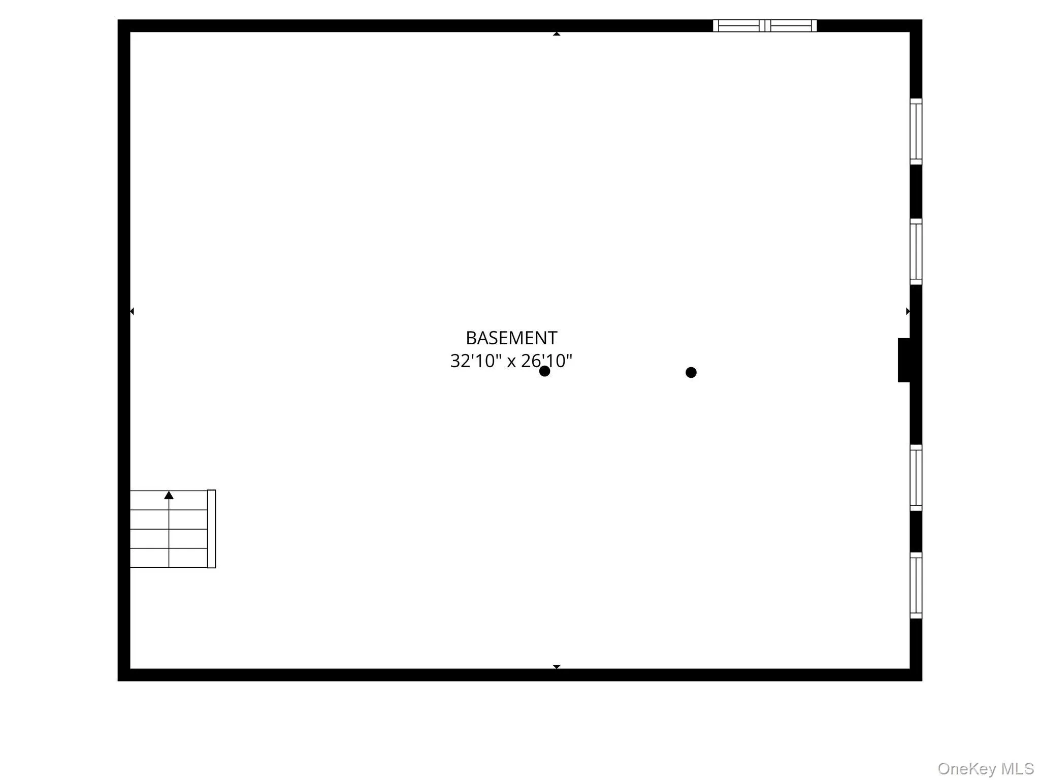 Basement Basement