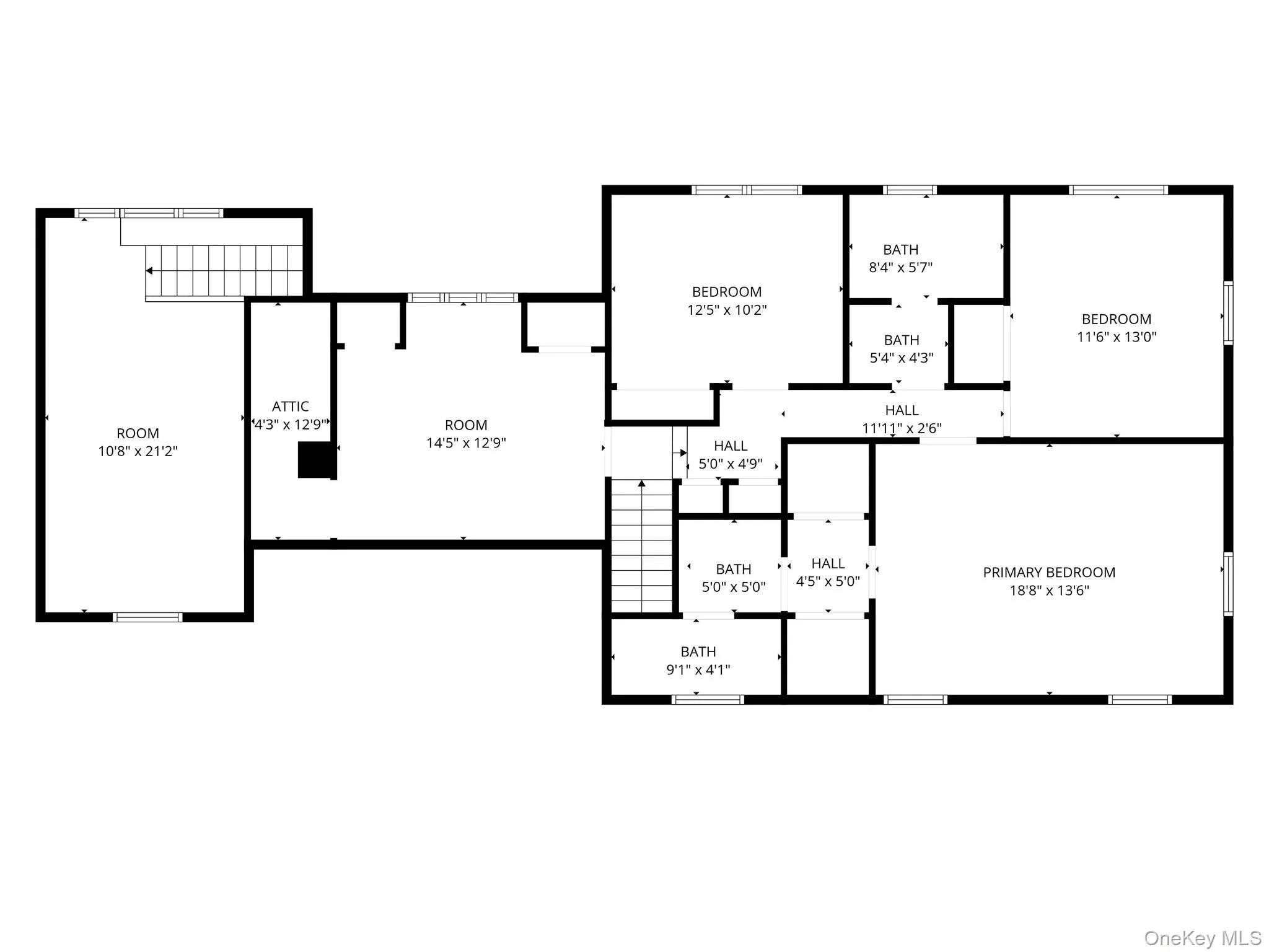2nd Floor 2nd Floor
