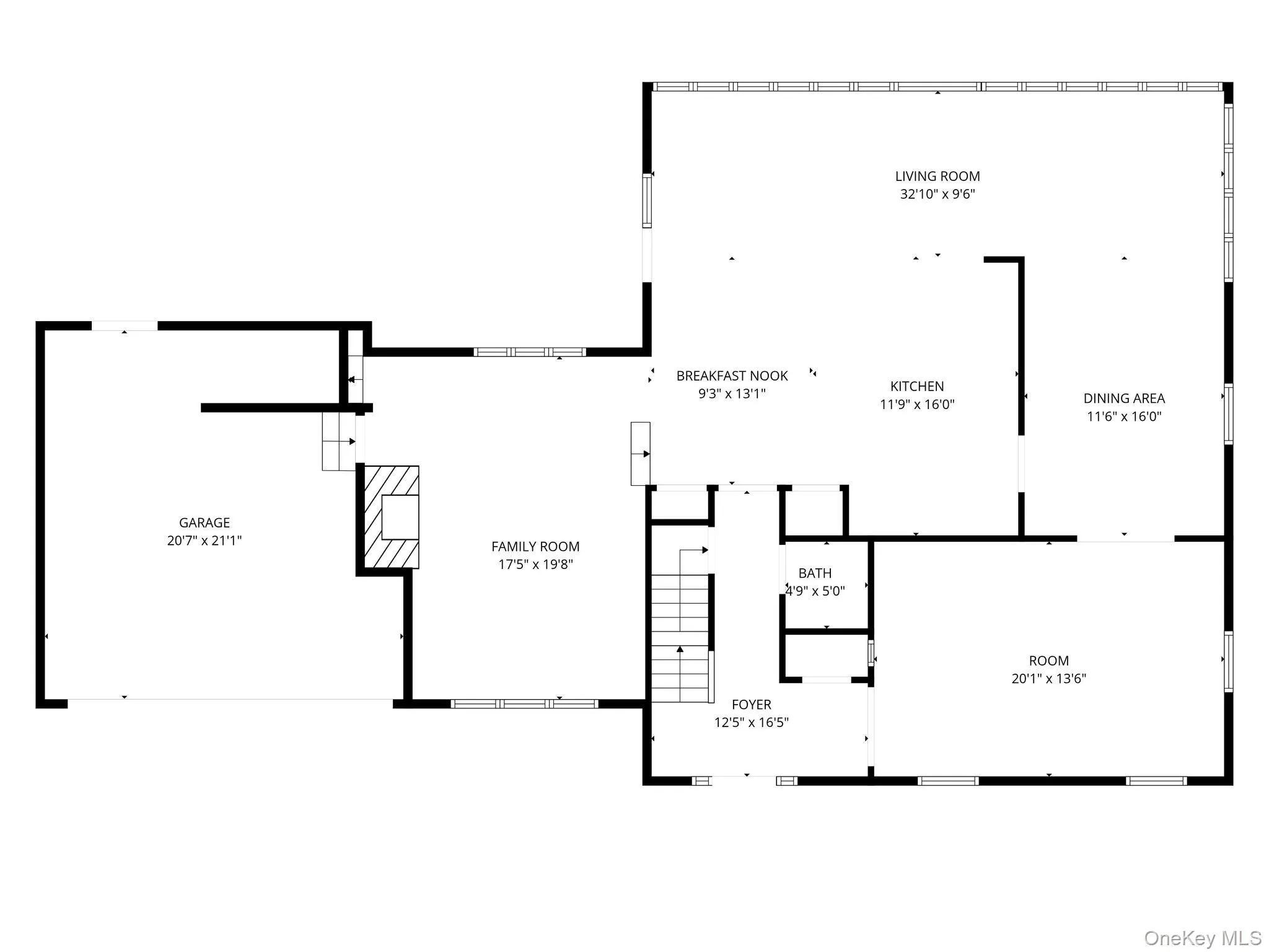1st Floor 1st Floor